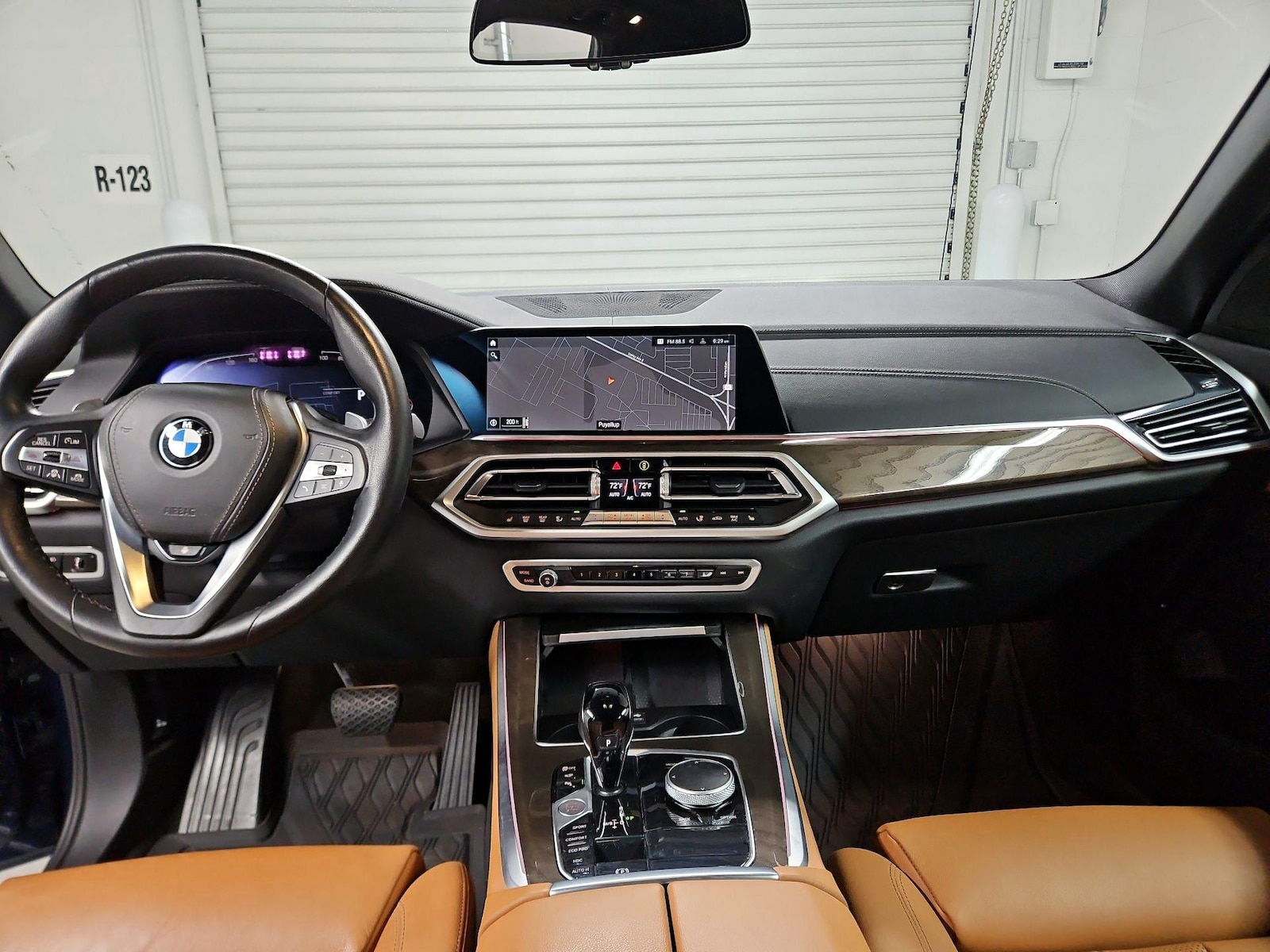 2022 BMW X5 40i - Photo 10