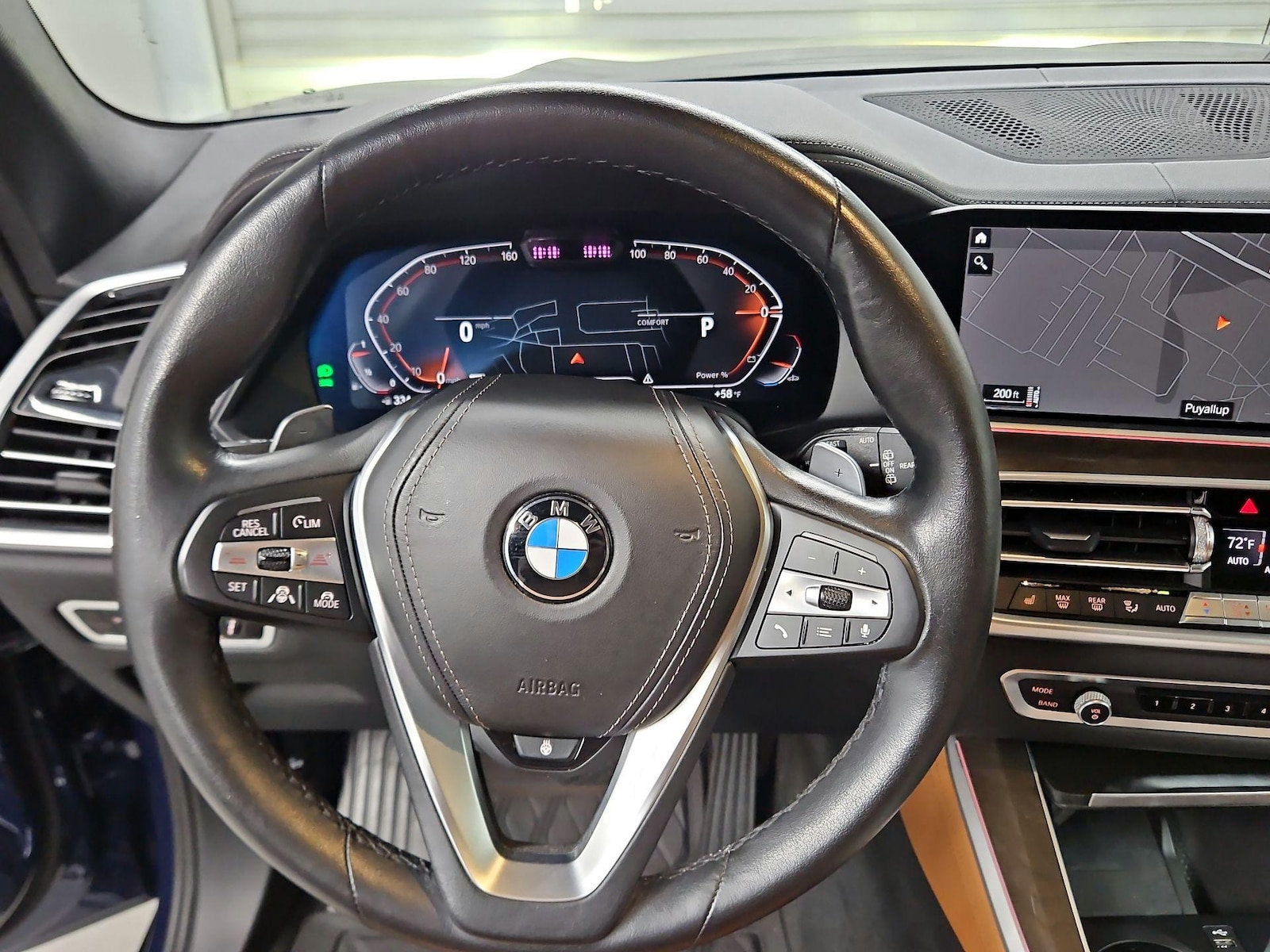2022 BMW X5 40i - Photo 11