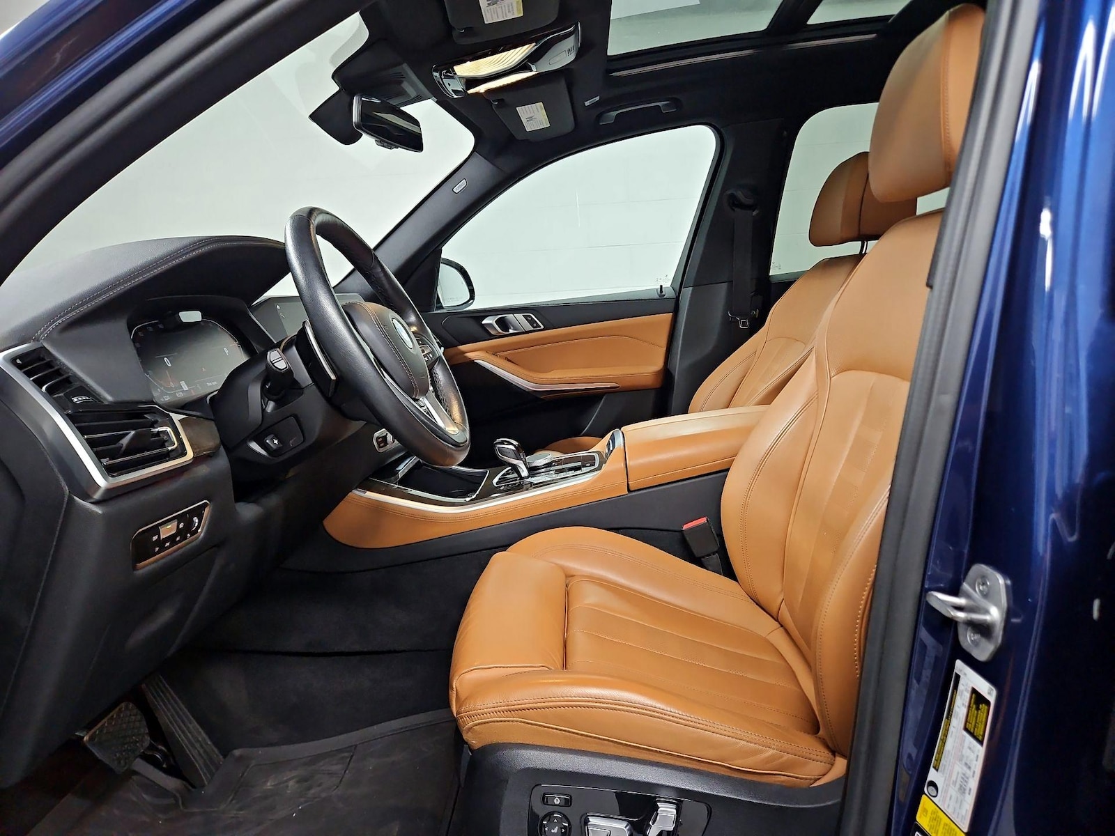 2022 BMW X5 40i - Photo 12