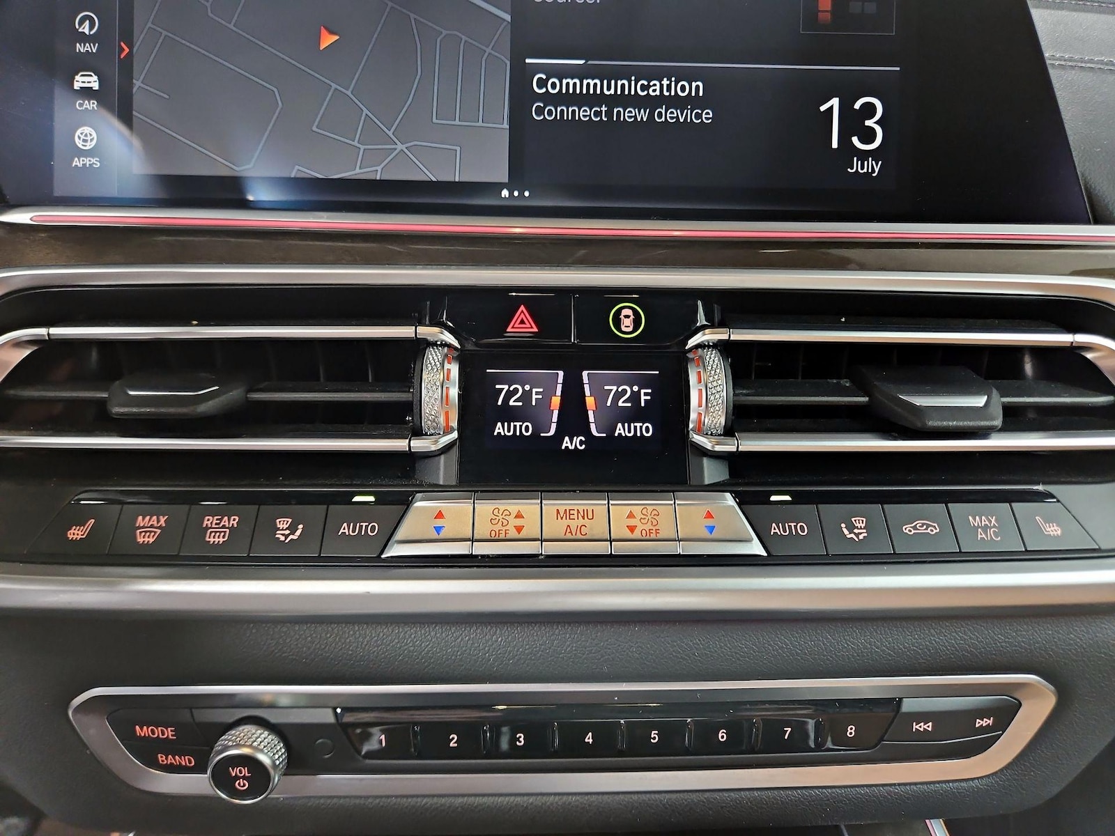 2022 BMW X5 40i - Photo 18