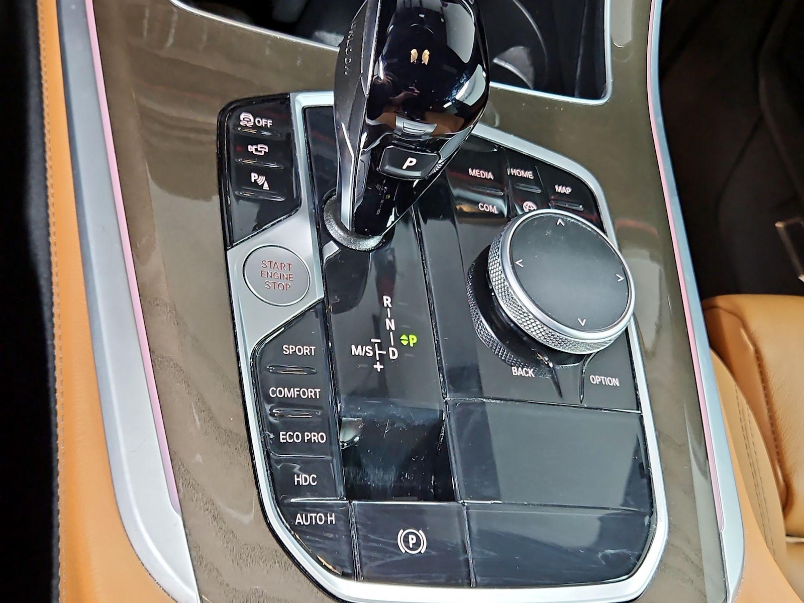 2022 BMW X5 40i - Photo 19