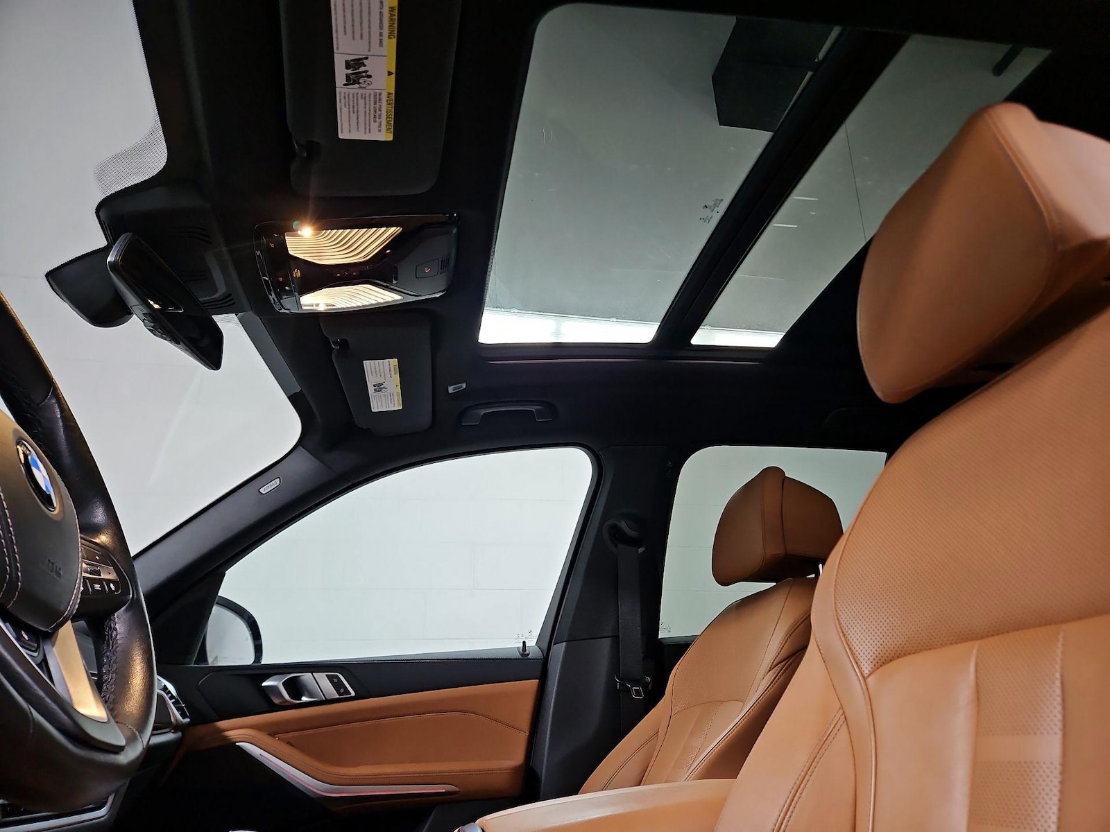 2022 BMW X5 40i - Photo 21