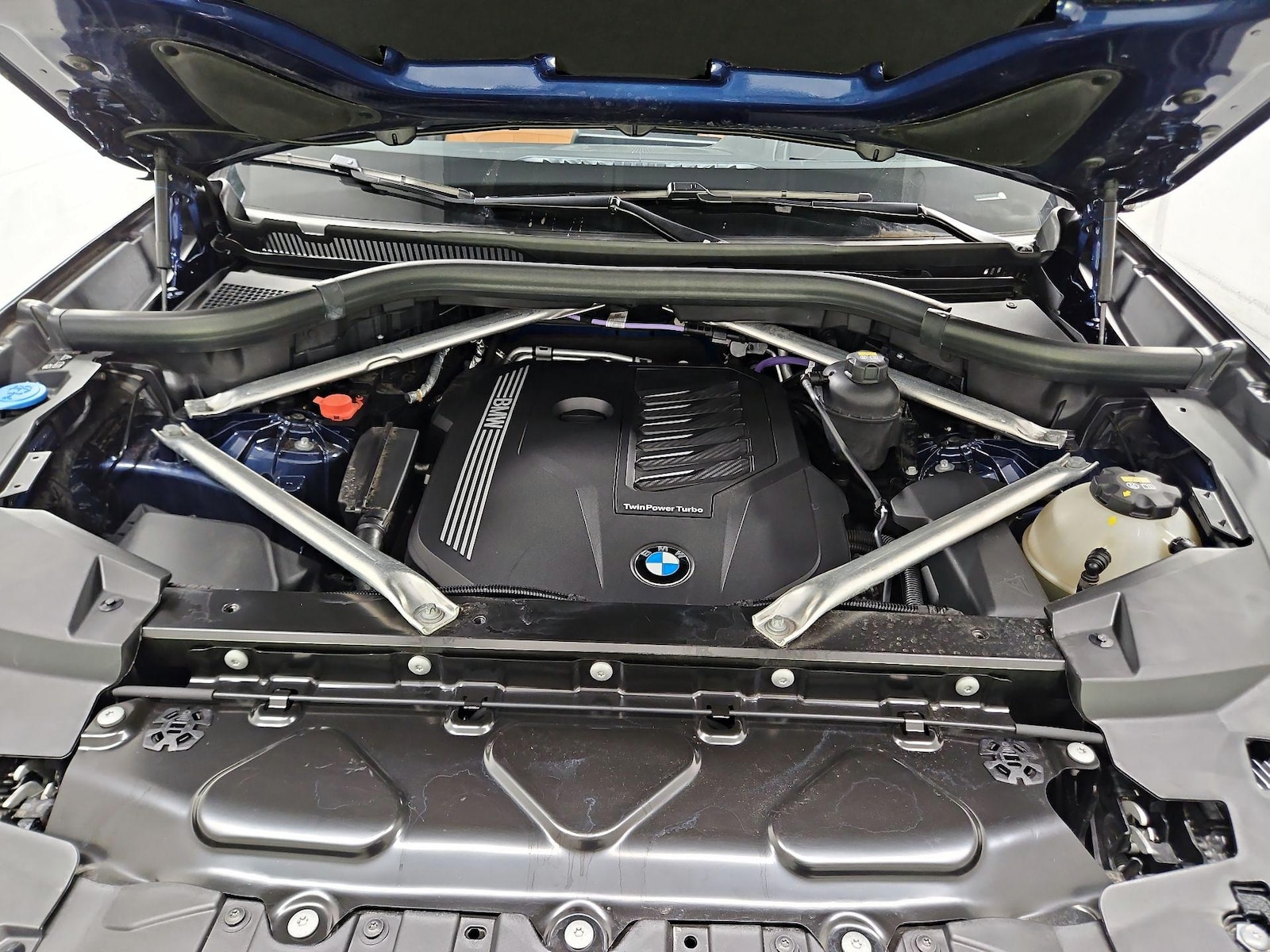 2022 BMW X5 40i - Photo 25
