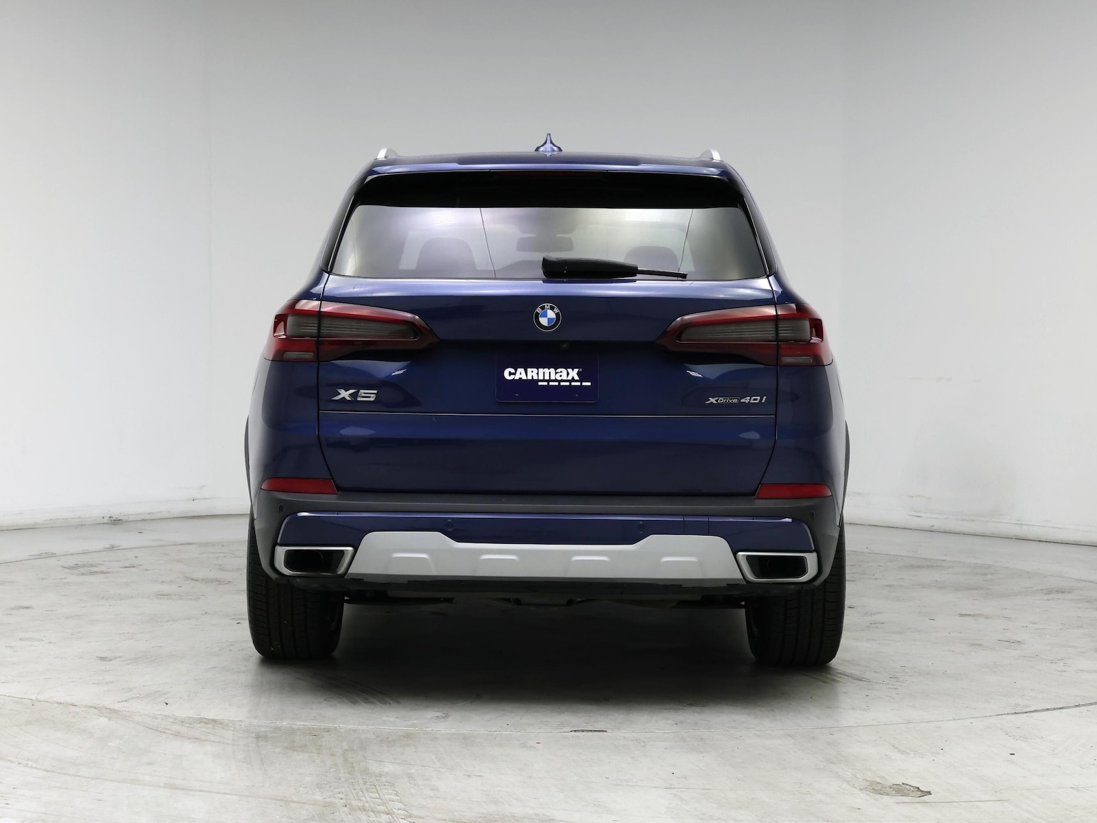 2022 BMW X5 40i - Photo 7