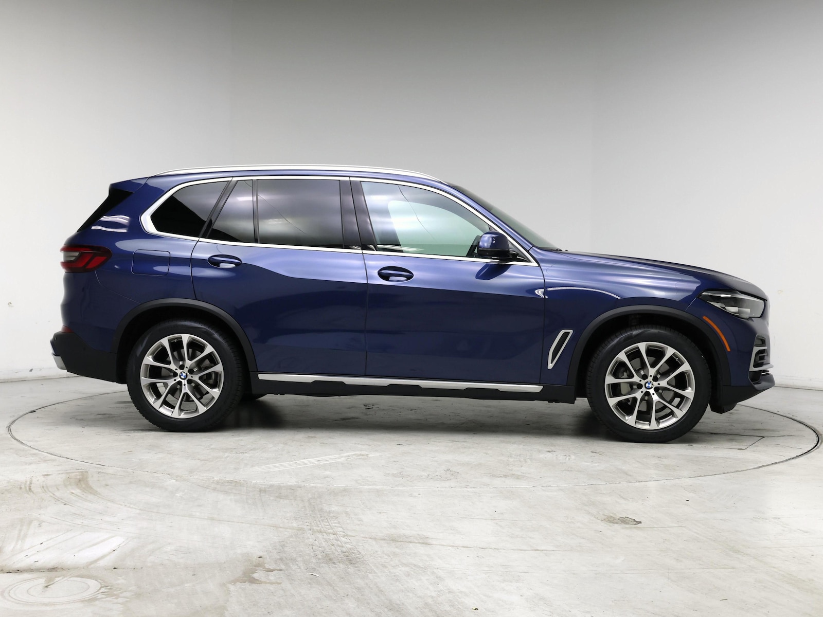 2022 BMW X5 40i - Photo 8