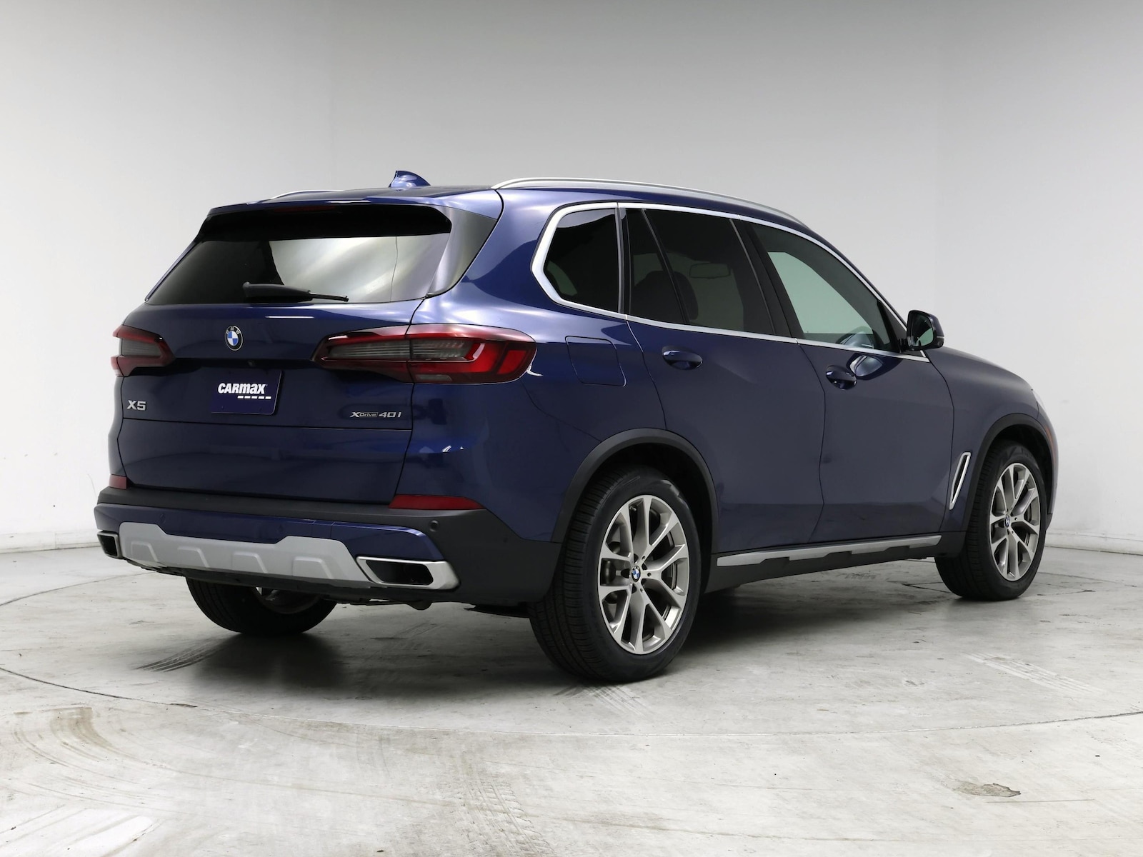 2022 BMW X5 40i - Photo 9