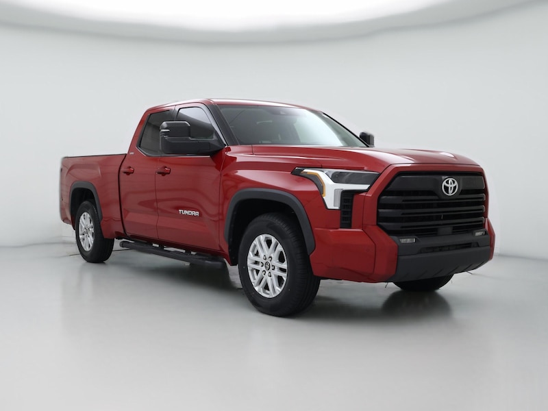 2022 Toyota Tundra SR5 -
                  Clermont, FL