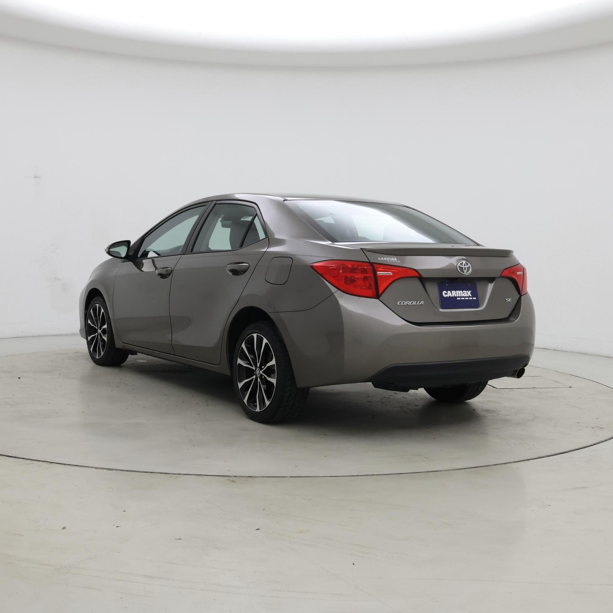 Thumbnail: 2018 Toyota Corolla - 2