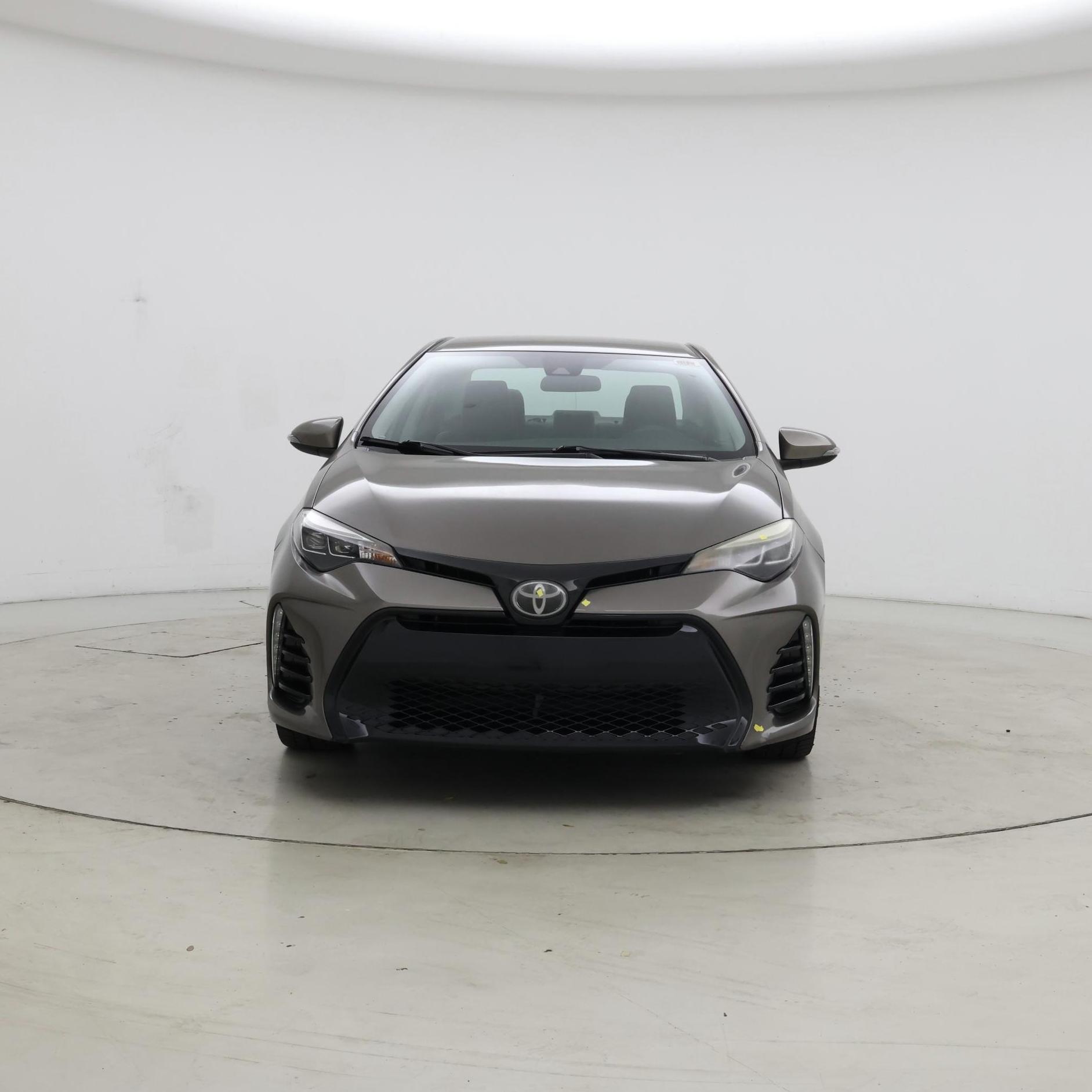 Thumbnail: 2018 Toyota Corolla - 5