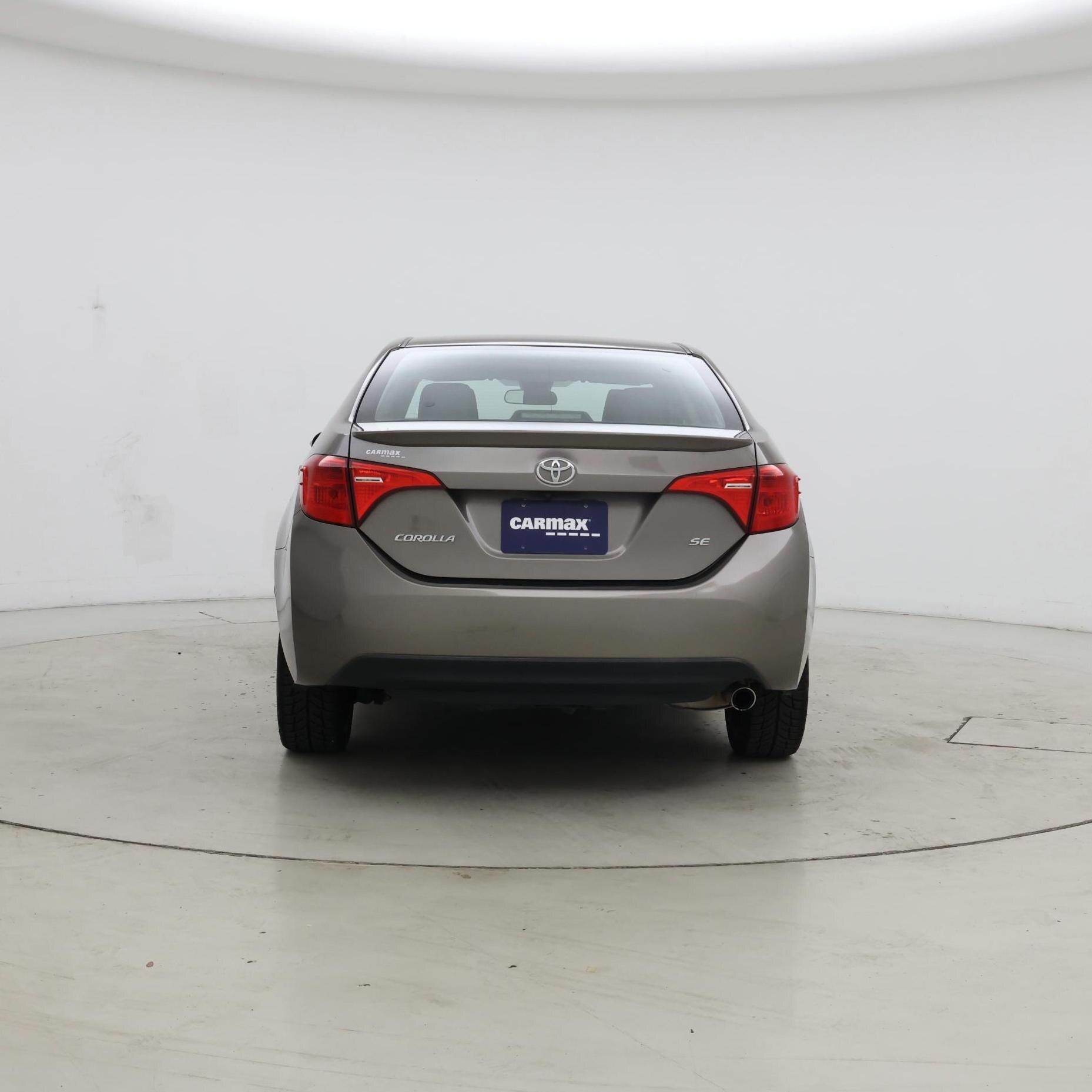 Thumbnail: 2018 Toyota Corolla - 6