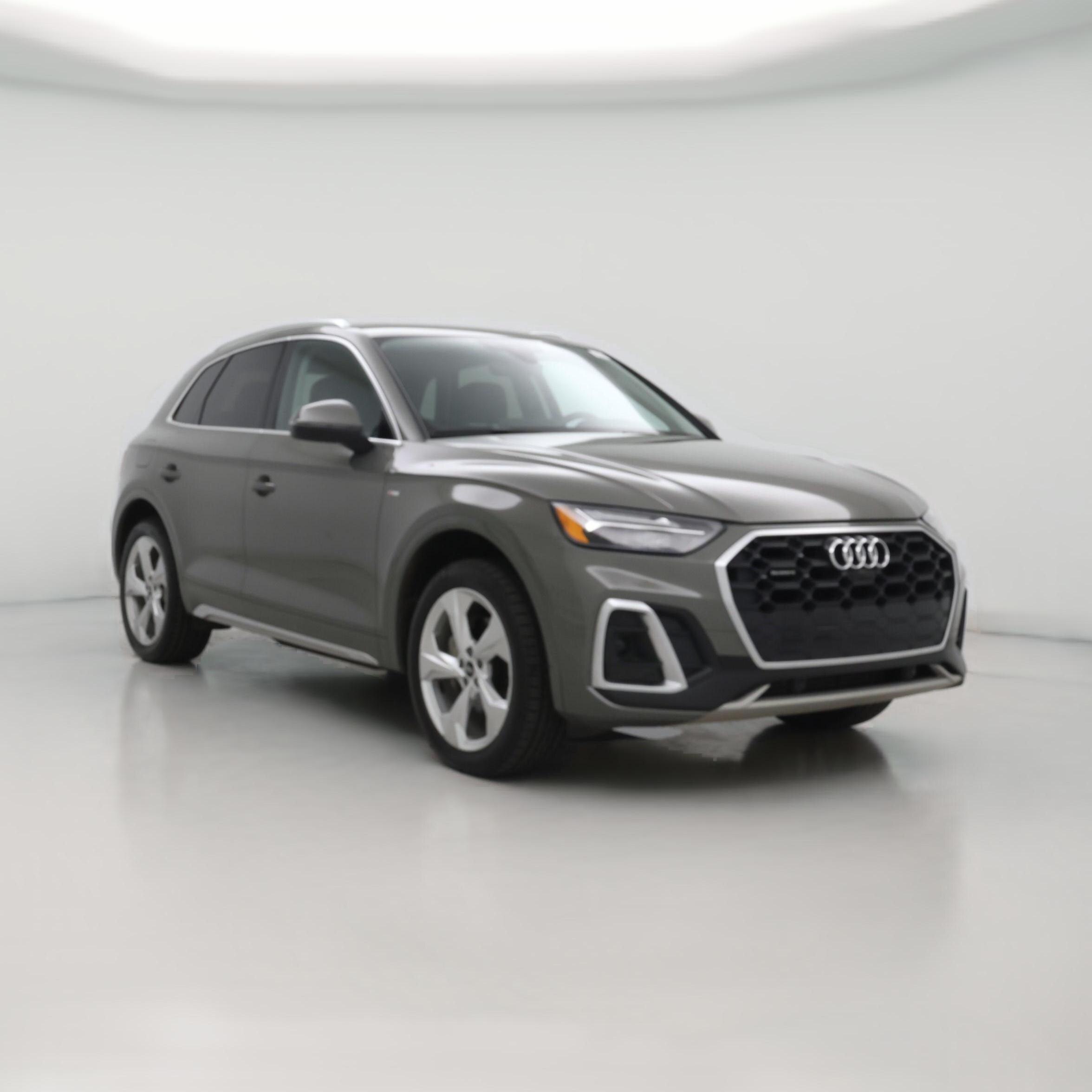 Thumbnail: 2023 Audi Q5 - 1