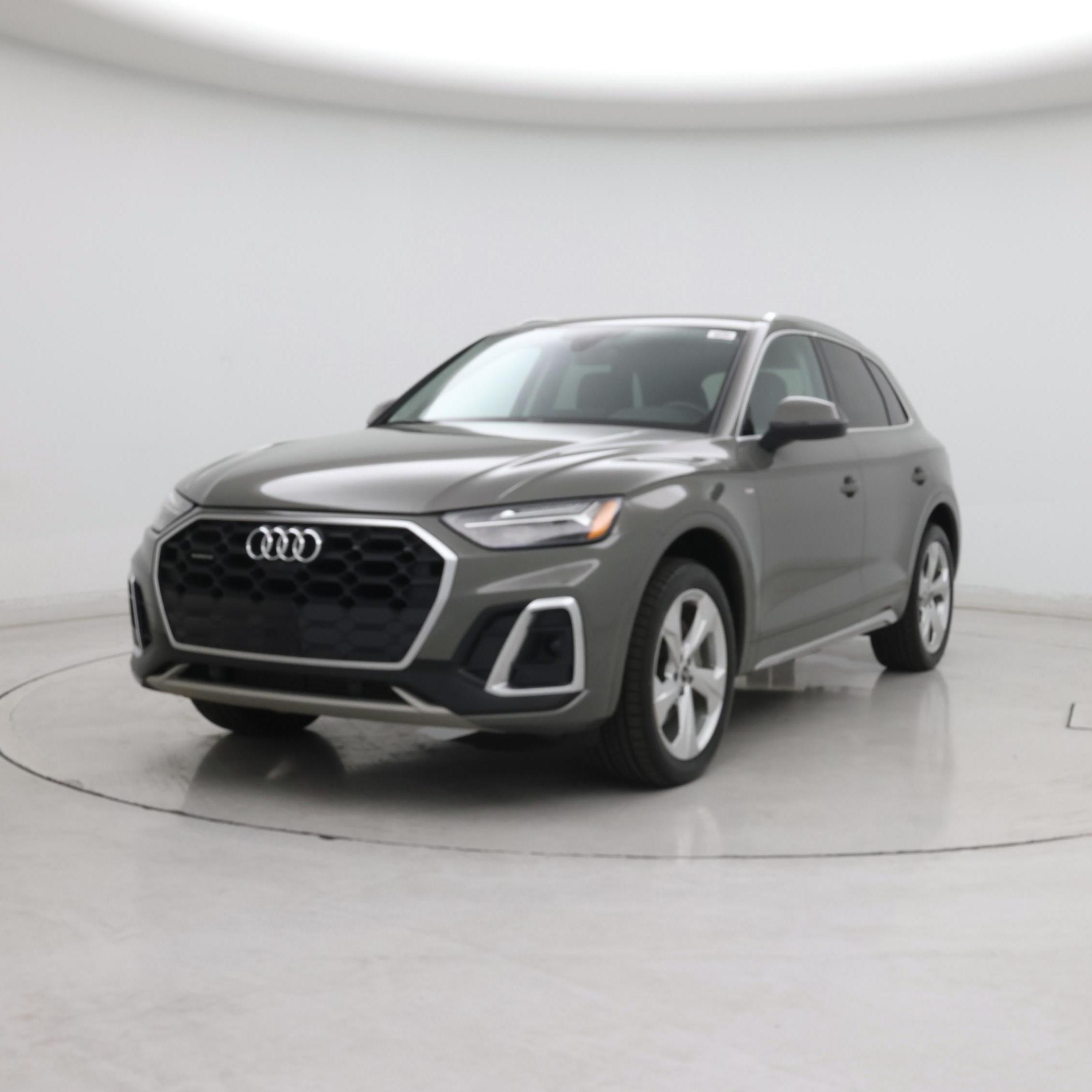 Thumbnail: 2023 Audi Q5 - 4