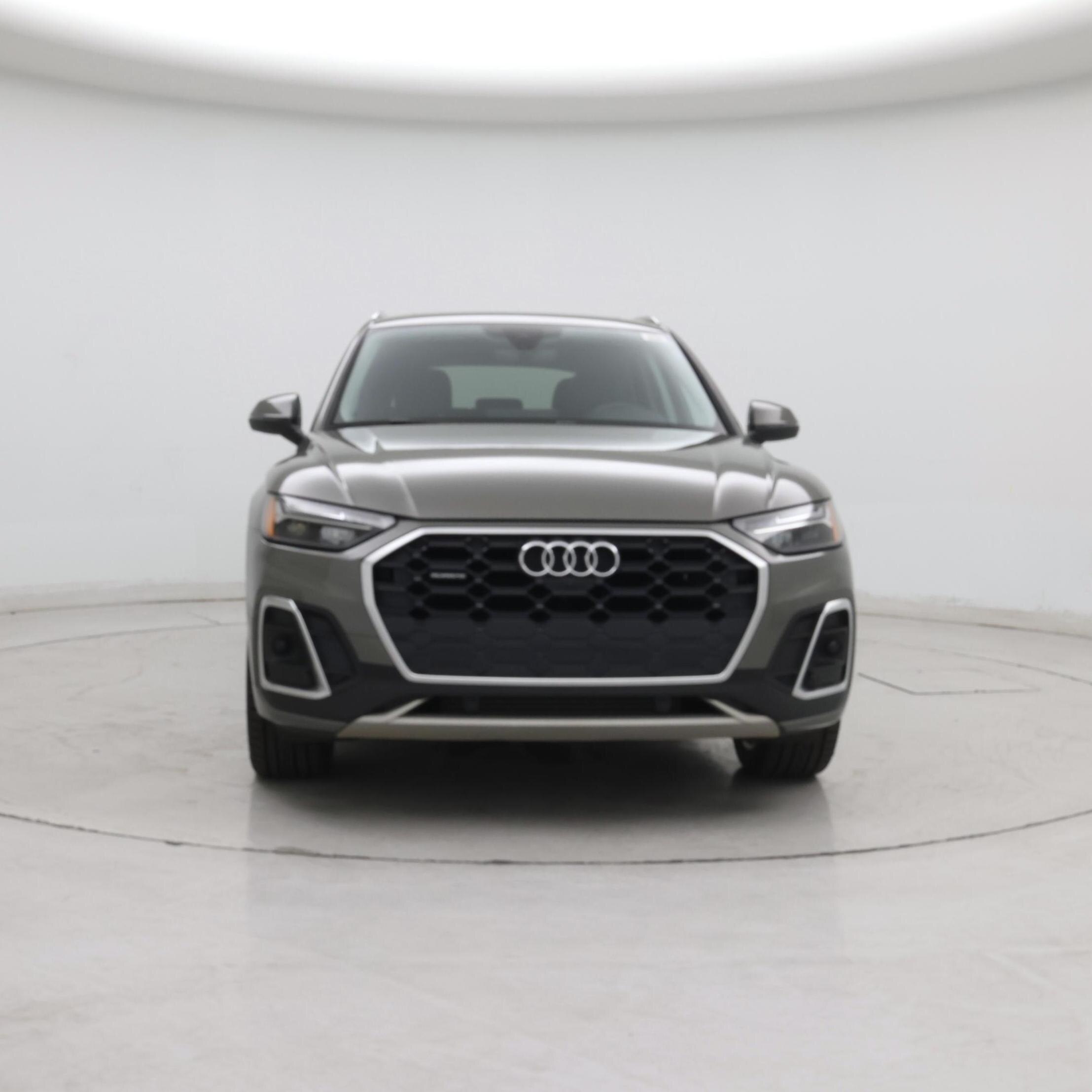 Thumbnail: 2023 Audi Q5 - 5