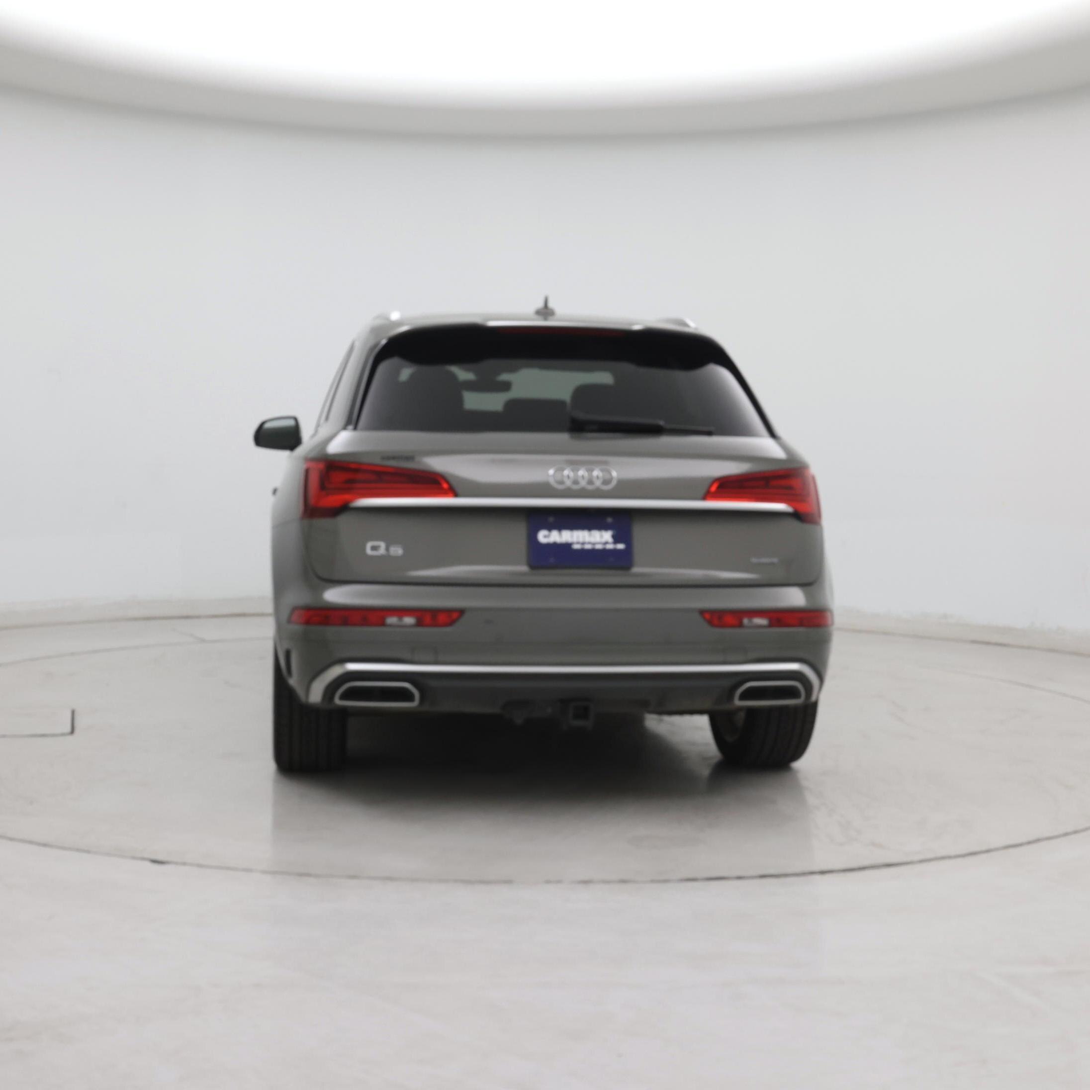 Thumbnail: 2023 Audi Q5 - 6