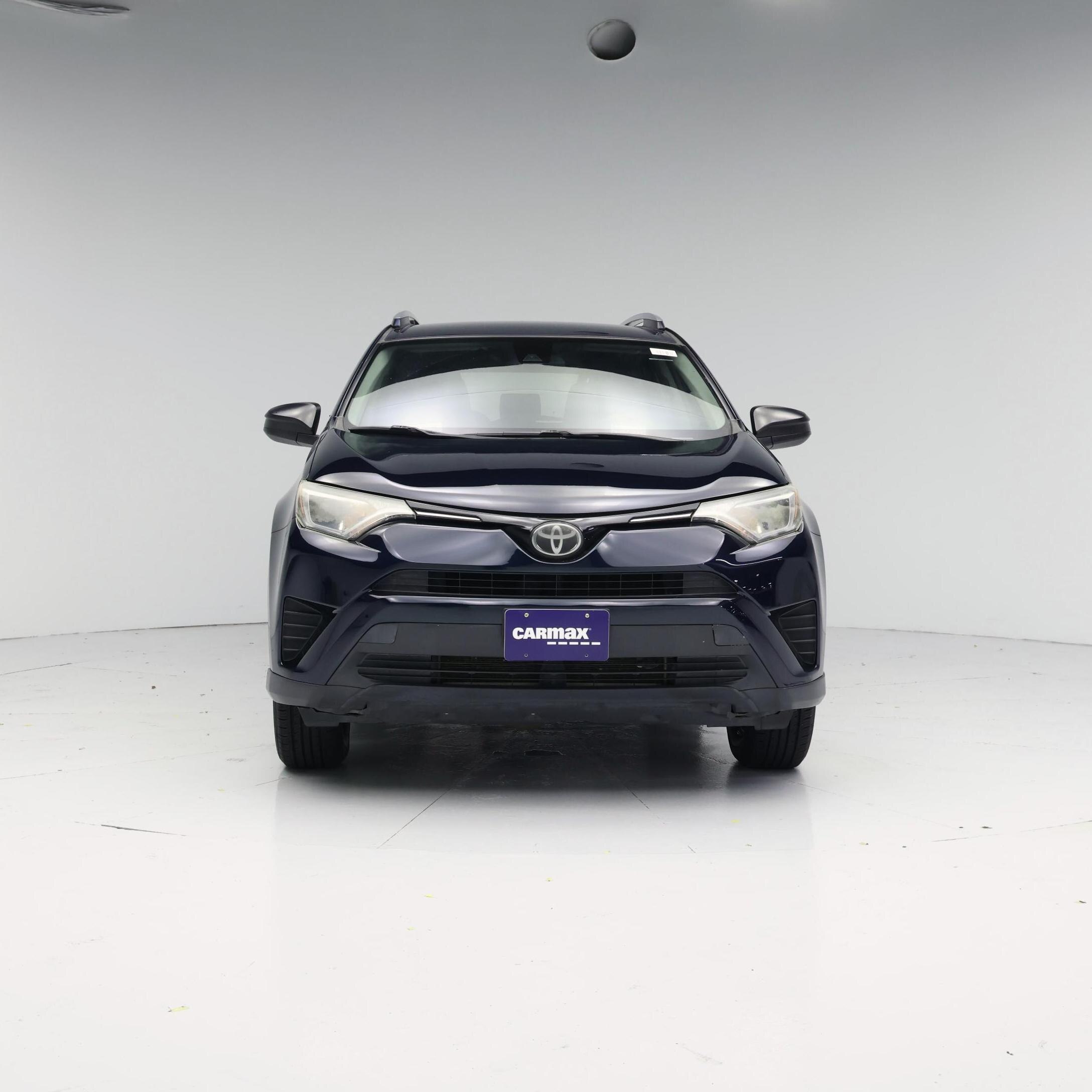 Thumbnail: 2017 Toyota RAV4 - 5
