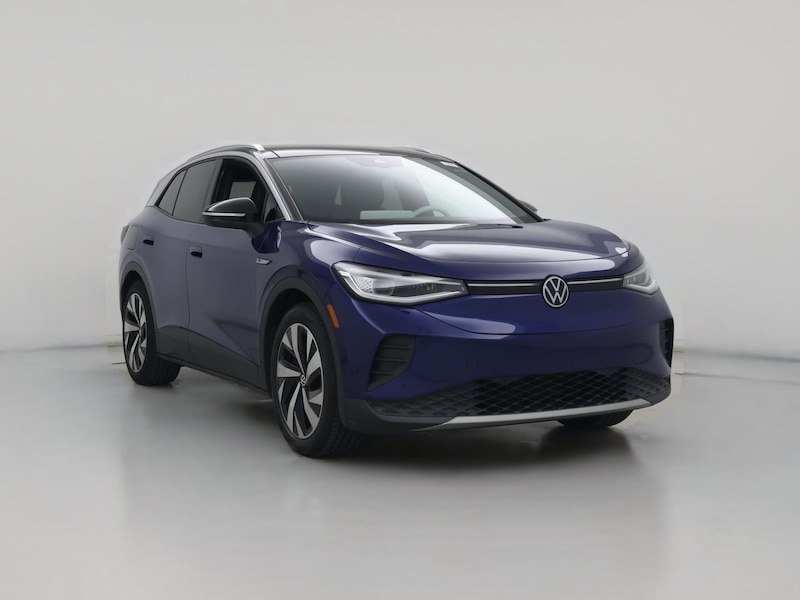 2021 Volkswagen ID.4 S -
                  Columbus, OH