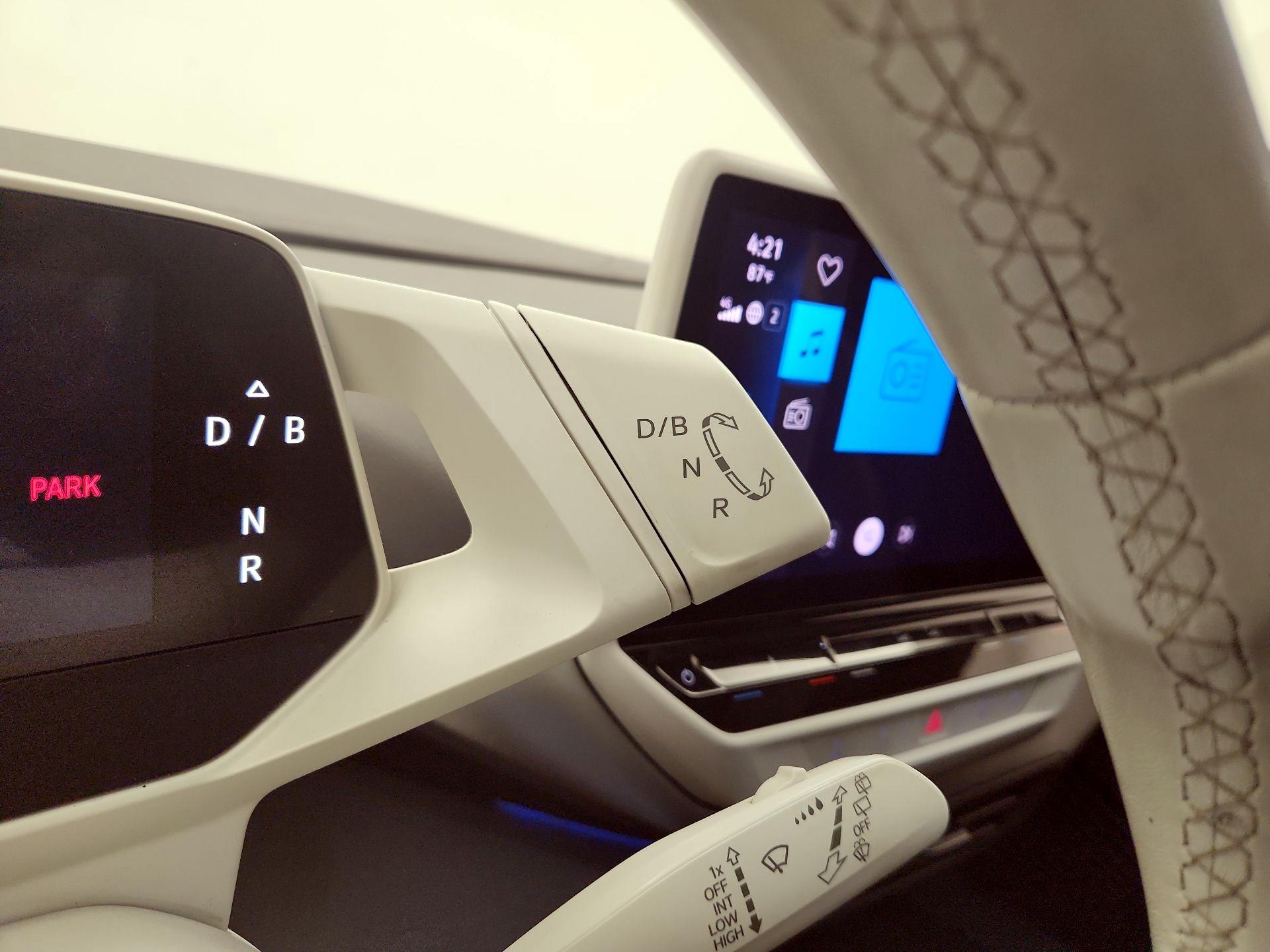 Thumbnail: 2021 Volkswagen ID.4 - 17