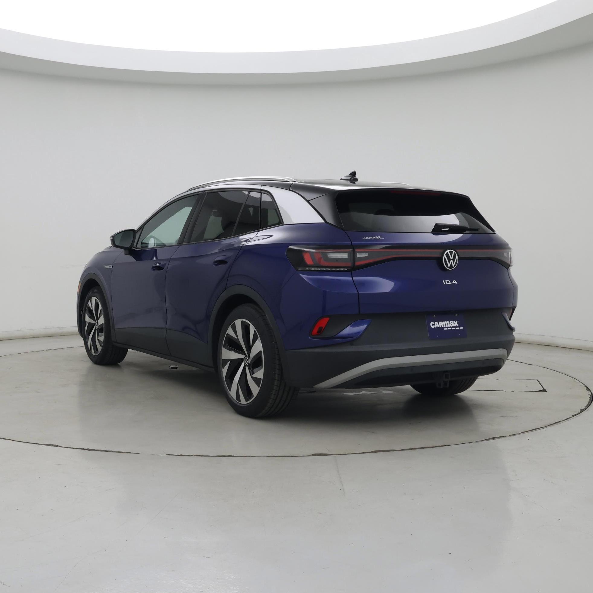 Thumbnail: 2021 Volkswagen ID.4 - 2