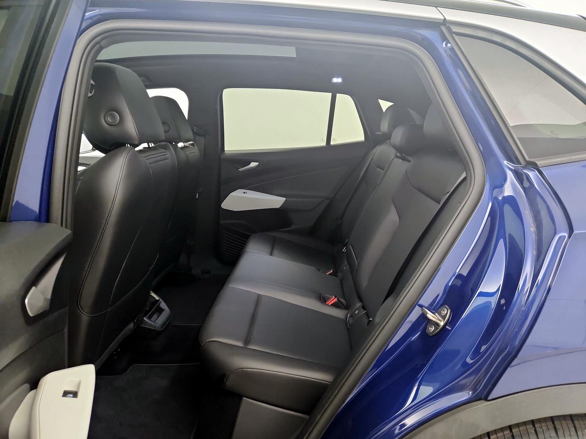 Thumbnail: 2021 Volkswagen ID.4 - 20