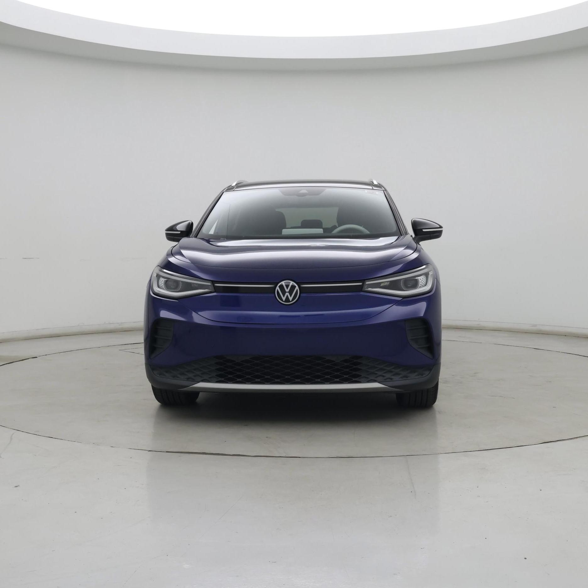 Thumbnail: 2021 Volkswagen ID.4 - 5