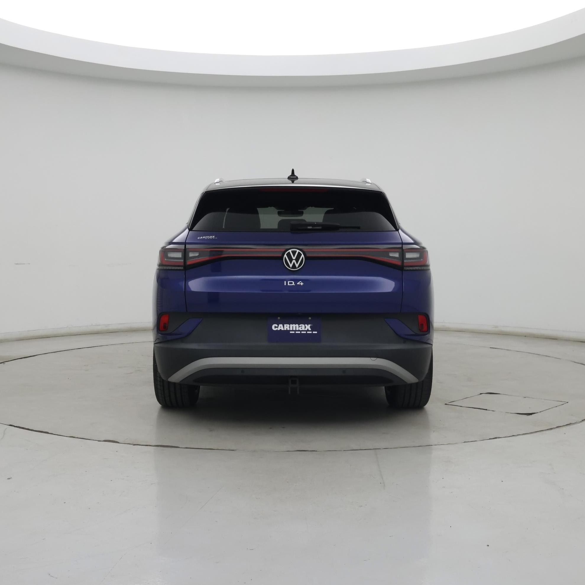 Thumbnail: 2021 Volkswagen ID.4 - 6