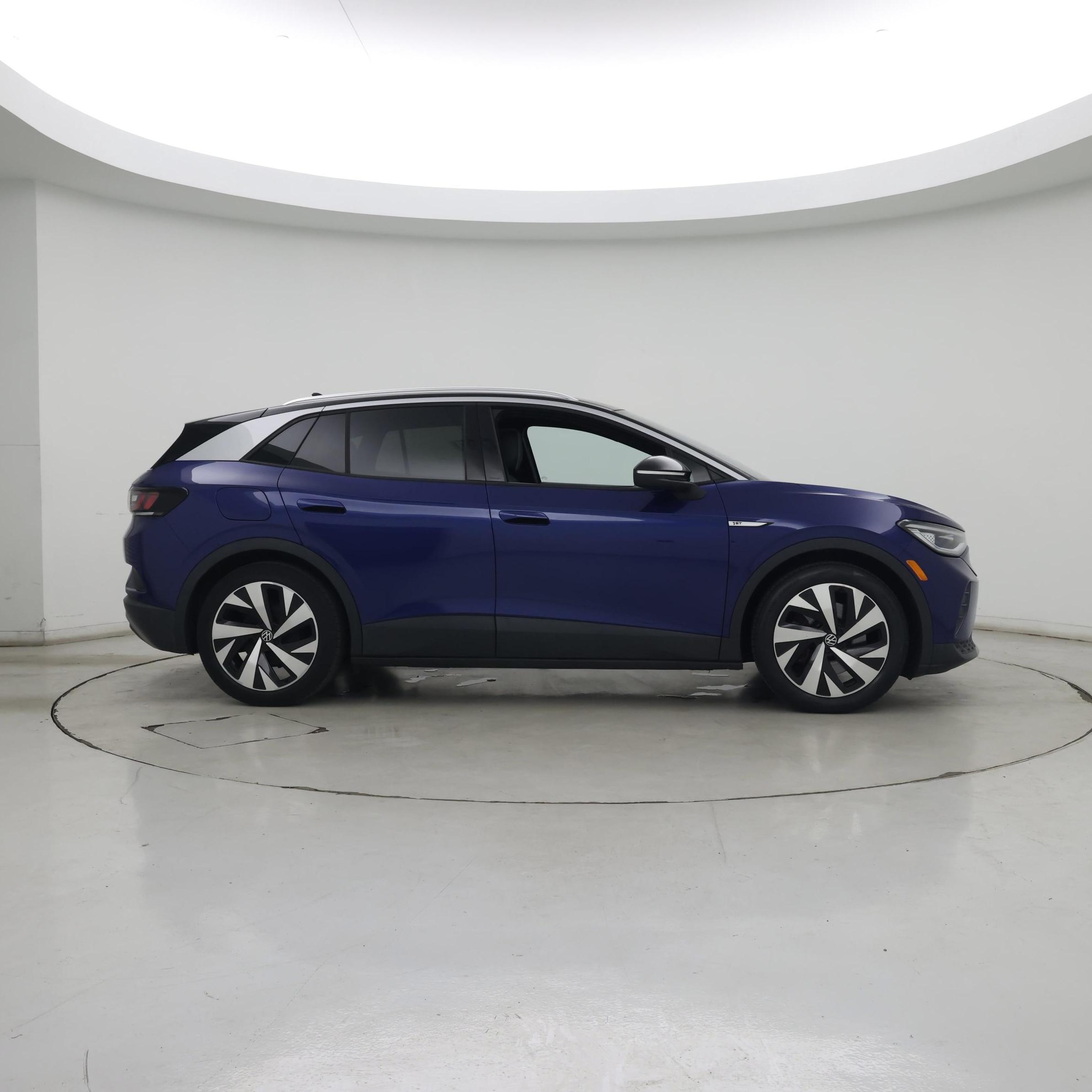 Thumbnail: 2021 Volkswagen ID.4 - 7