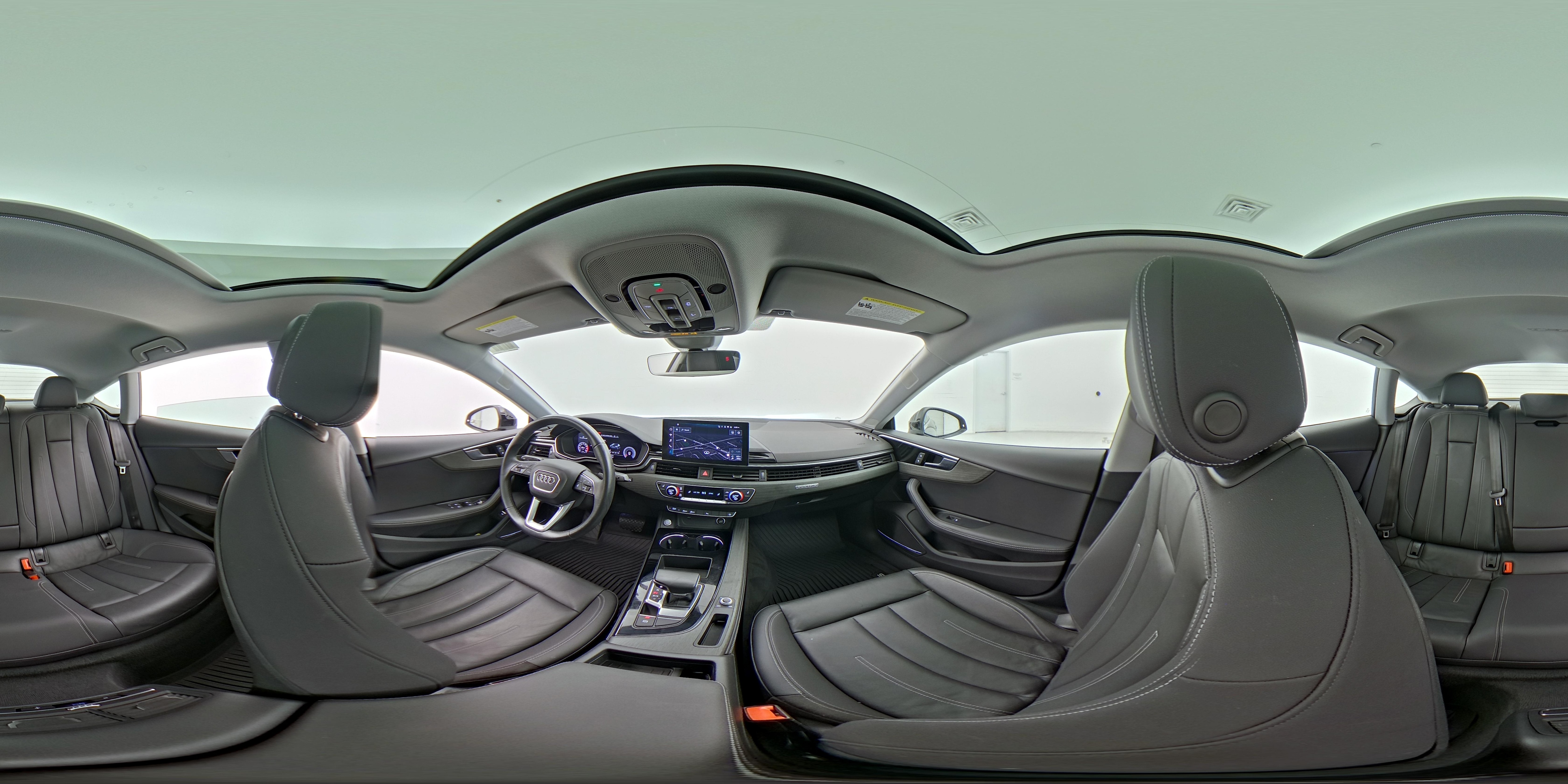 2021 Audi A5 Sportback Premium Plus - Photo 26