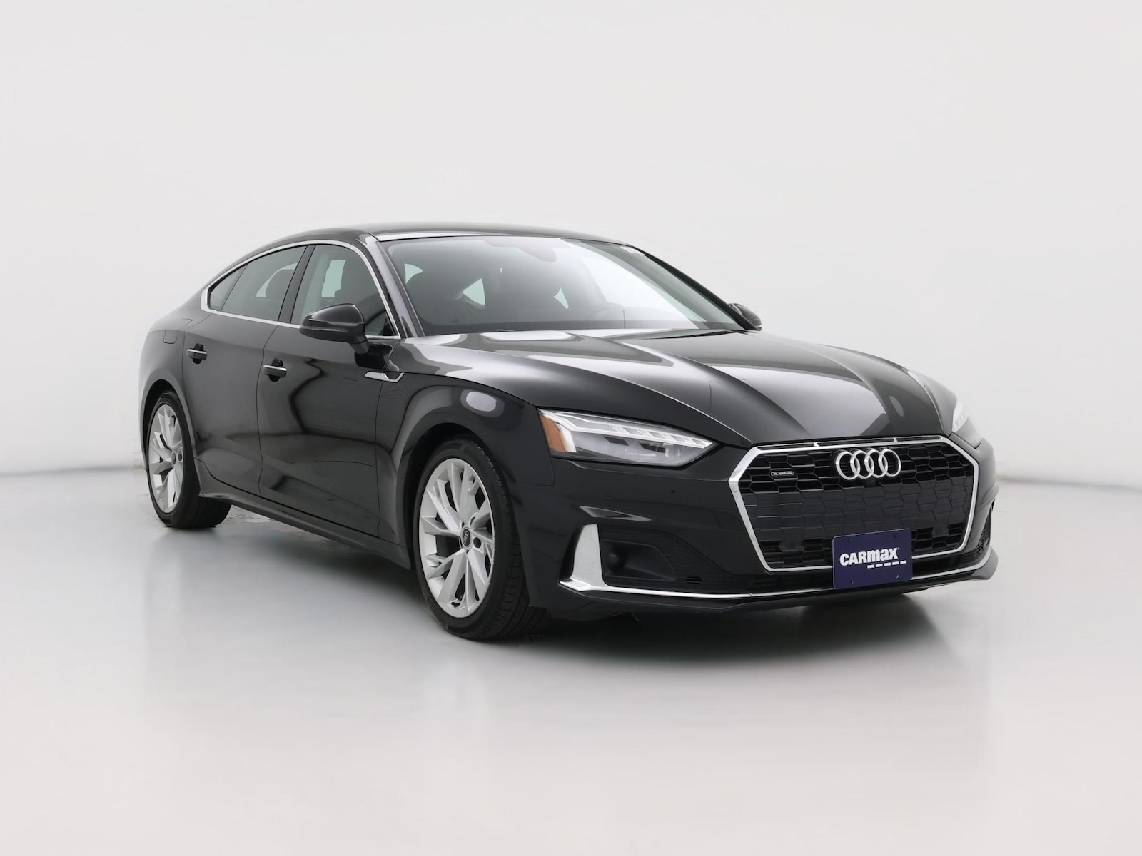 2021 Audi A5 Sportback Premium Plus - Photo 1