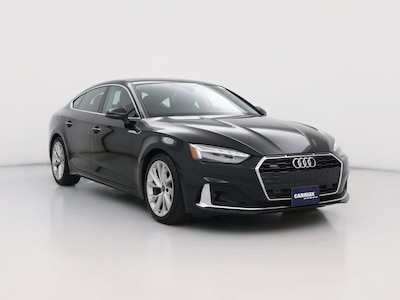 2021 Audi A5 Sportback Premium Plus