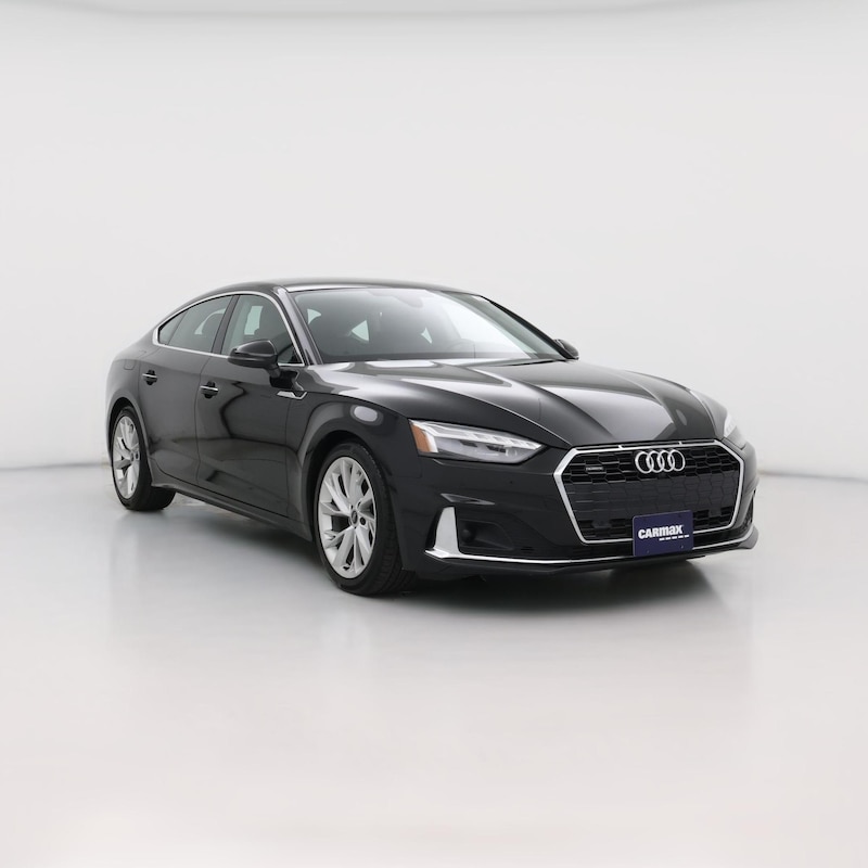 2021 Audi A5 Sportback Premium Plus
