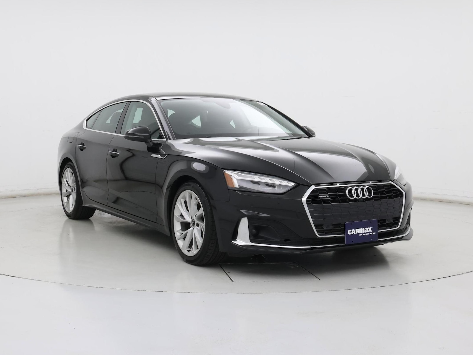 2021 Audi A5 Sportback Premium Plus - Photo 2