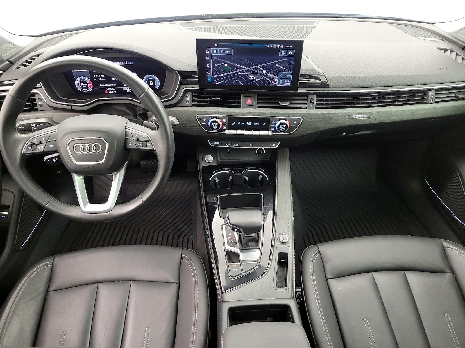 2021 Audi A5 Sportback Premium Plus - Photo 10