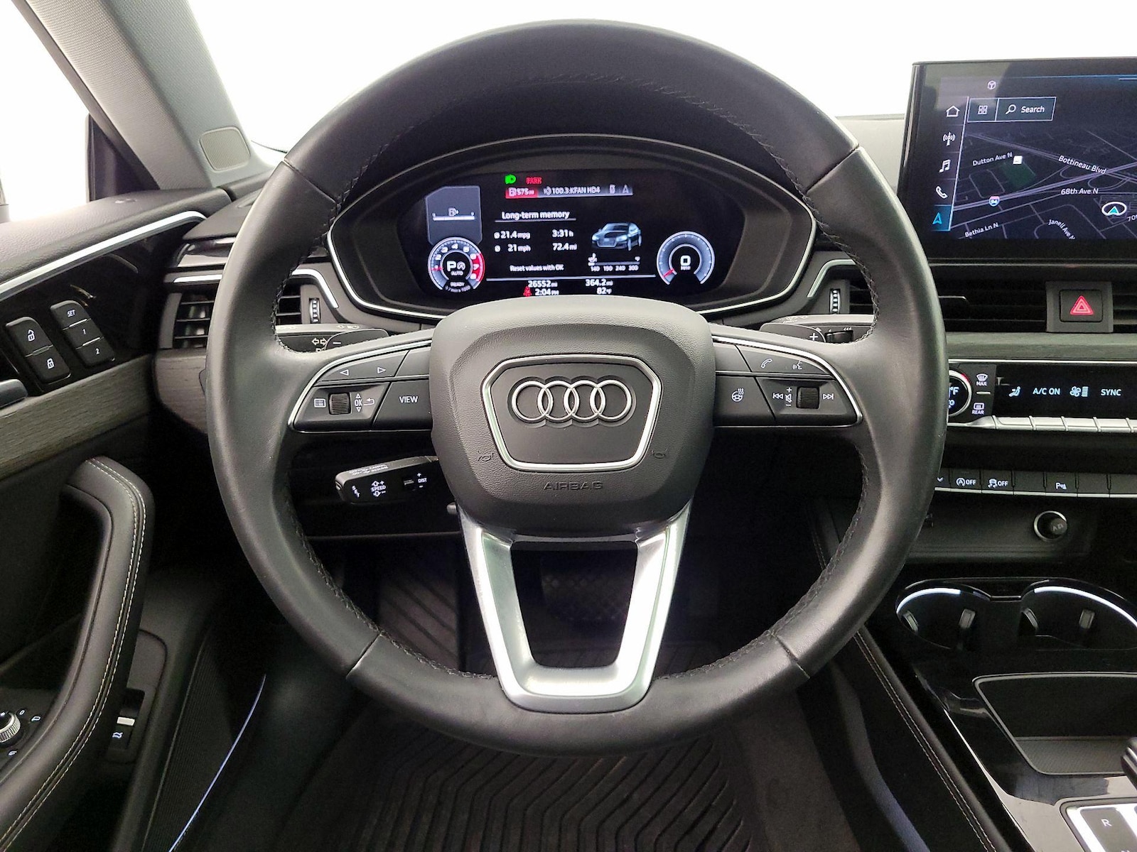 2021 Audi A5 Sportback Premium Plus - Photo 11