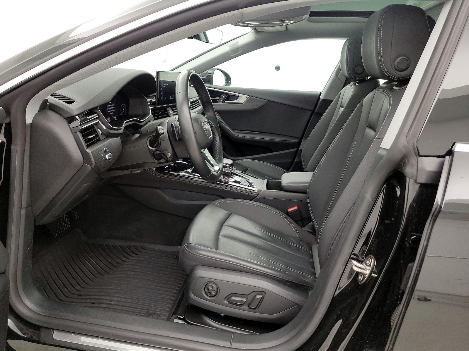 2021 Audi A5 Sportback Premium Plus - Photo 12