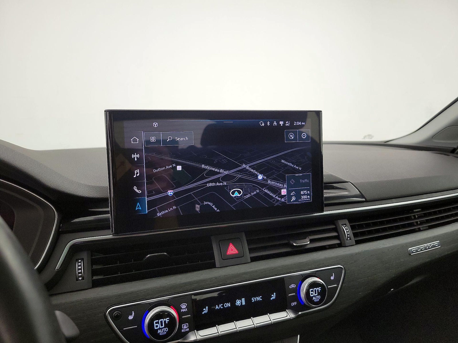 2021 Audi A5 Sportback Premium Plus - Photo 15