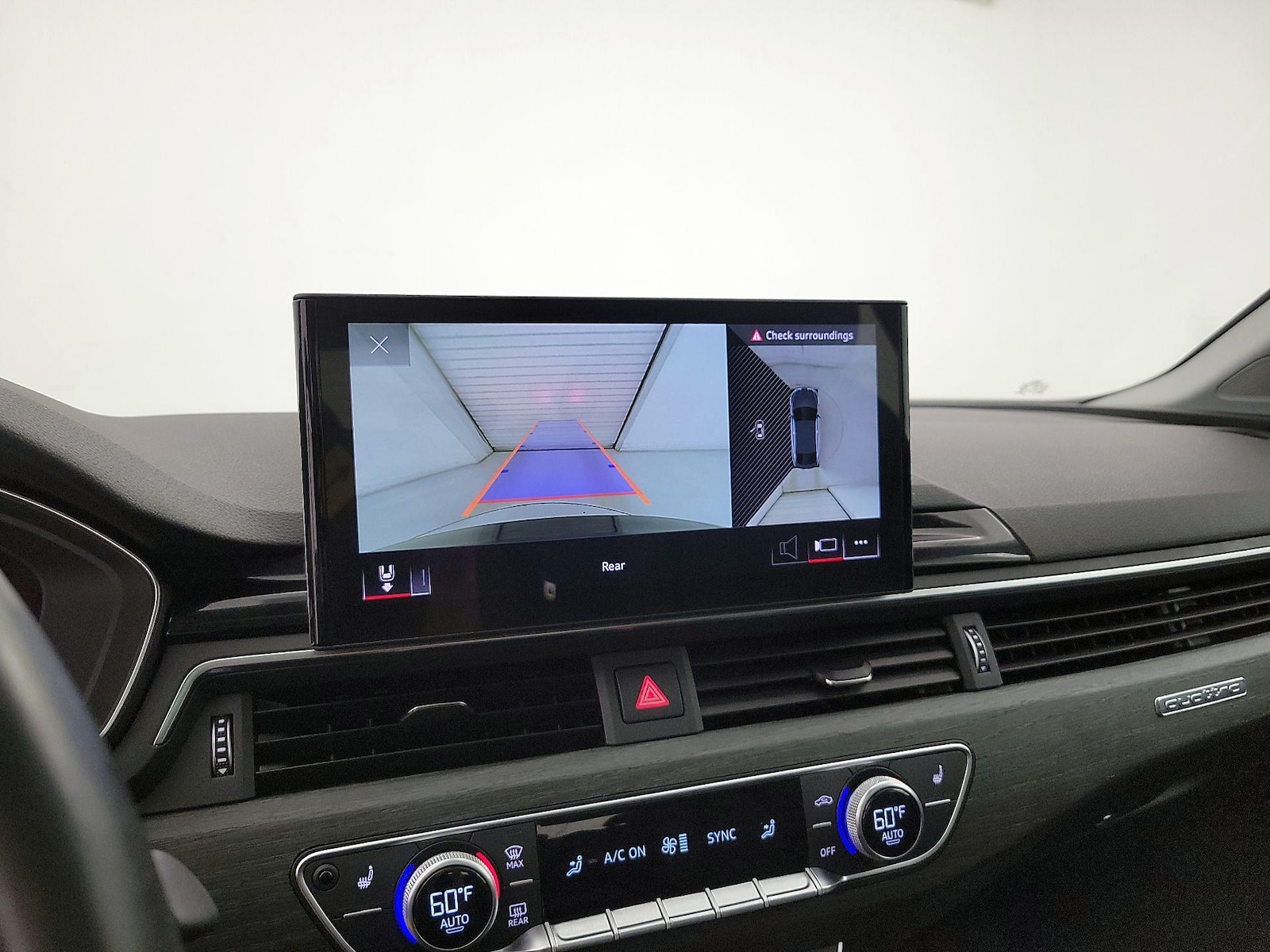 2021 Audi A5 Sportback Premium Plus - Photo 16