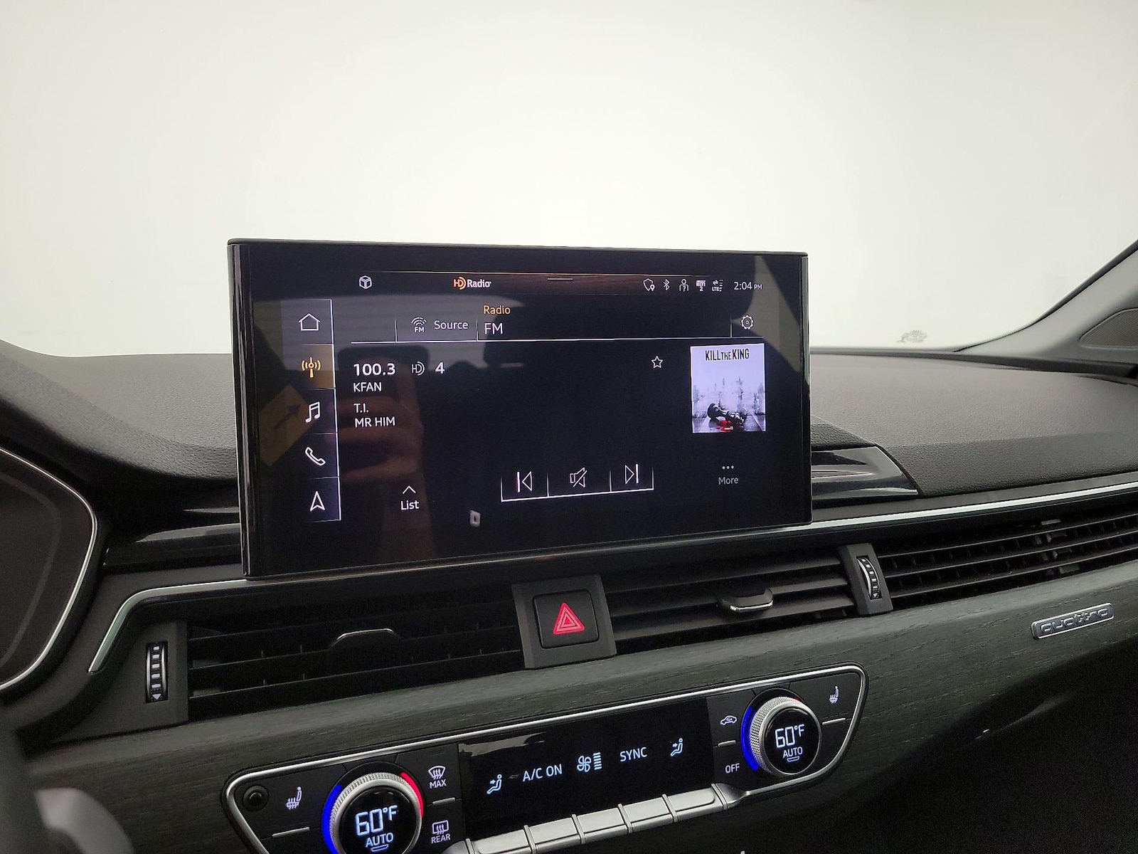 2021 Audi A5 Sportback Premium Plus - Photo 17