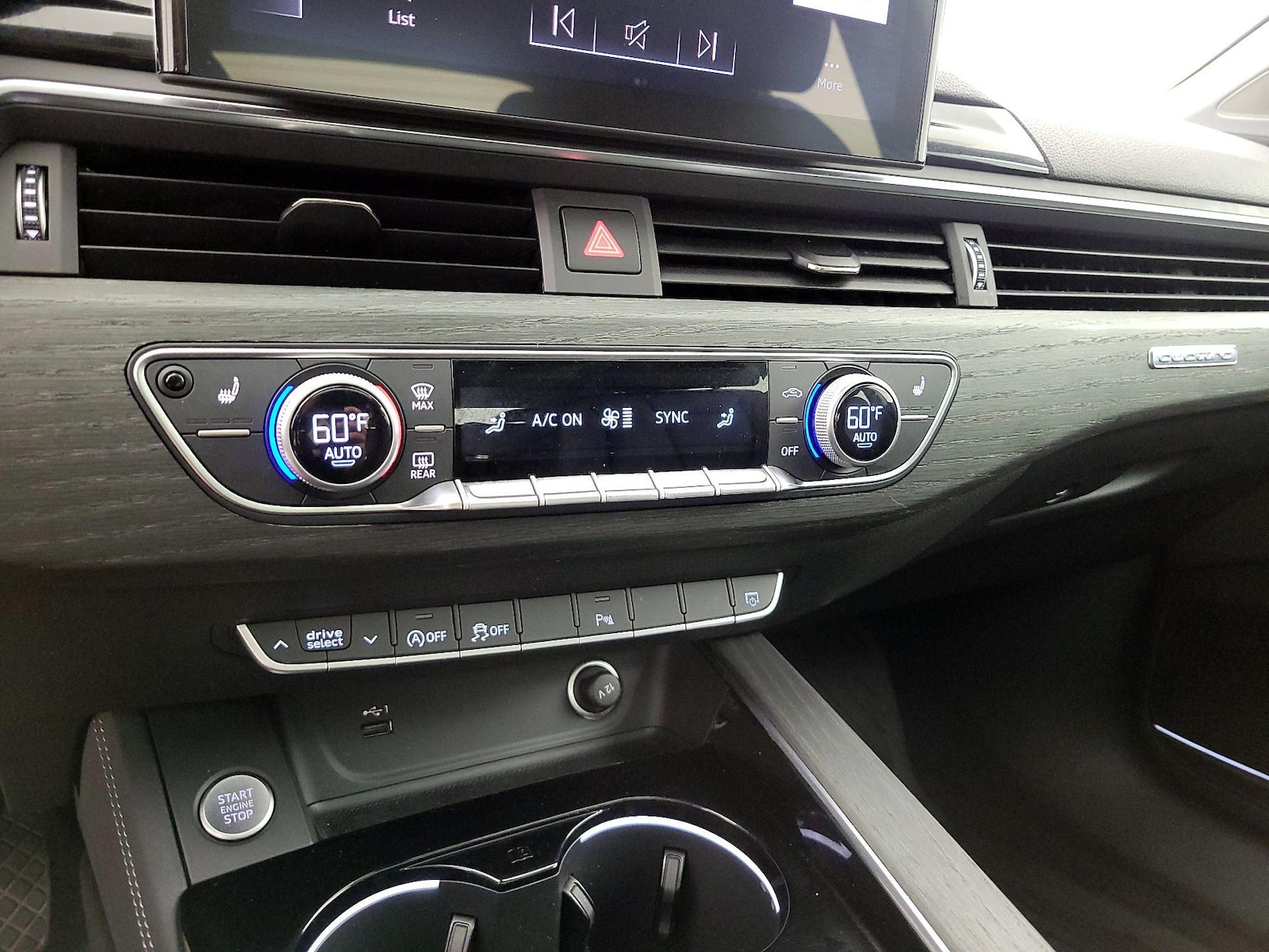 2021 Audi A5 Sportback Premium Plus - Photo 18