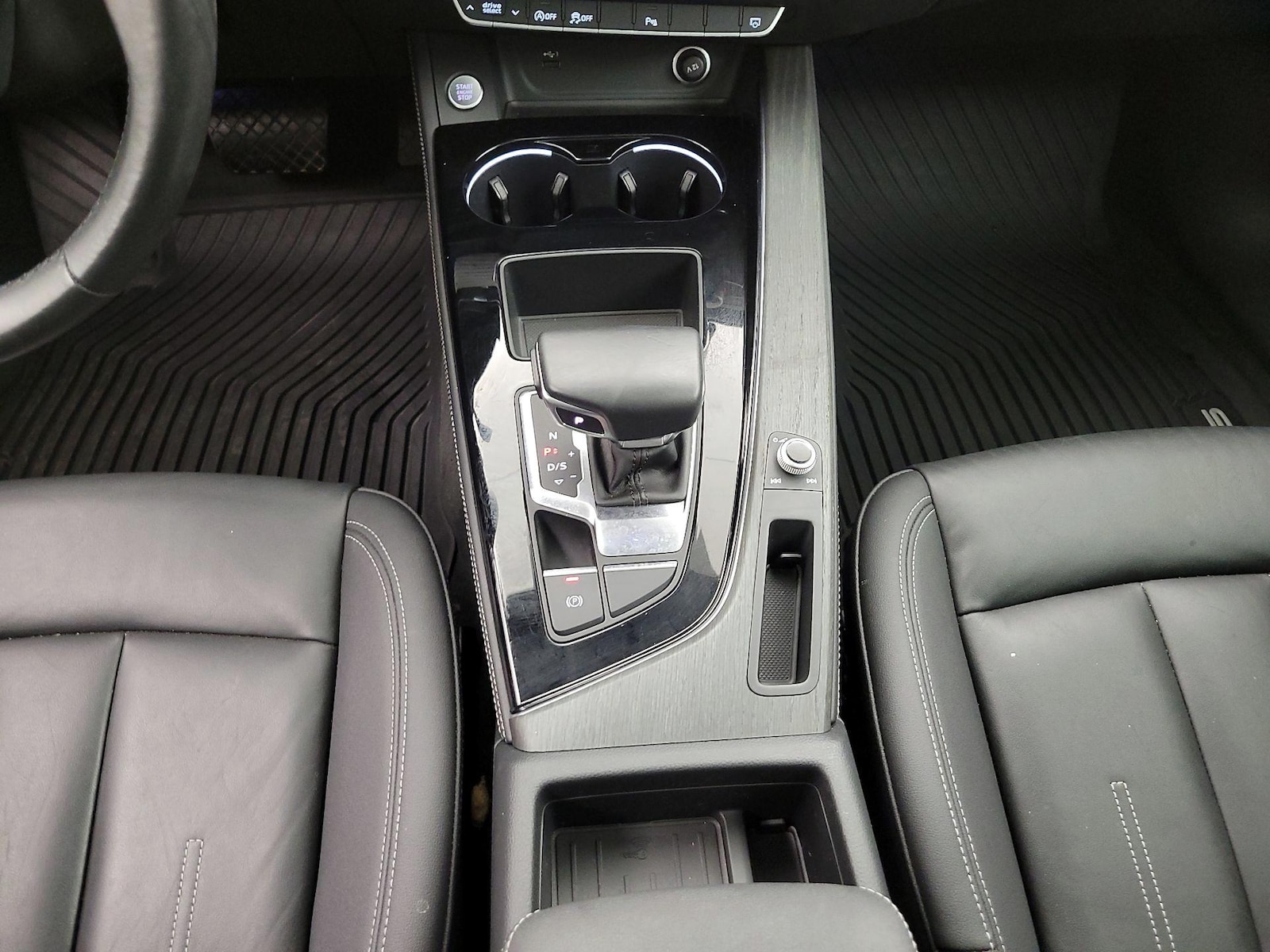 2021 Audi A5 Sportback Premium Plus - Photo 19