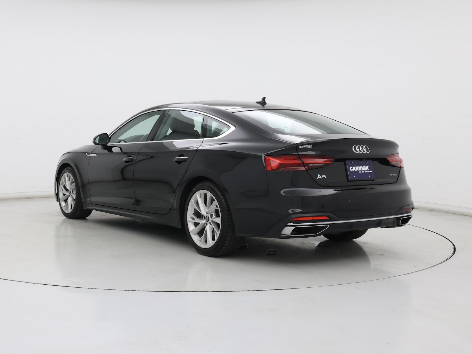 2021 Audi A5 Sportback Premium Plus - Photo 3