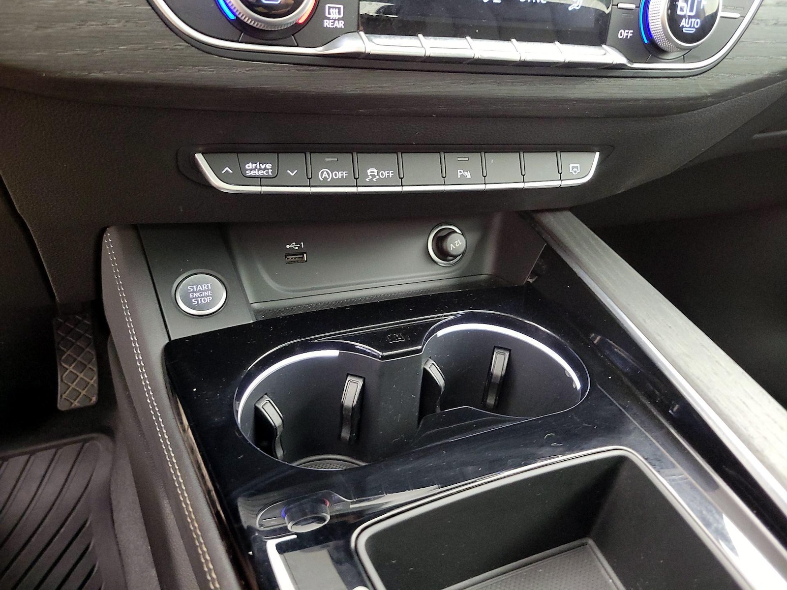 2021 Audi A5 Sportback Premium Plus - Photo 20