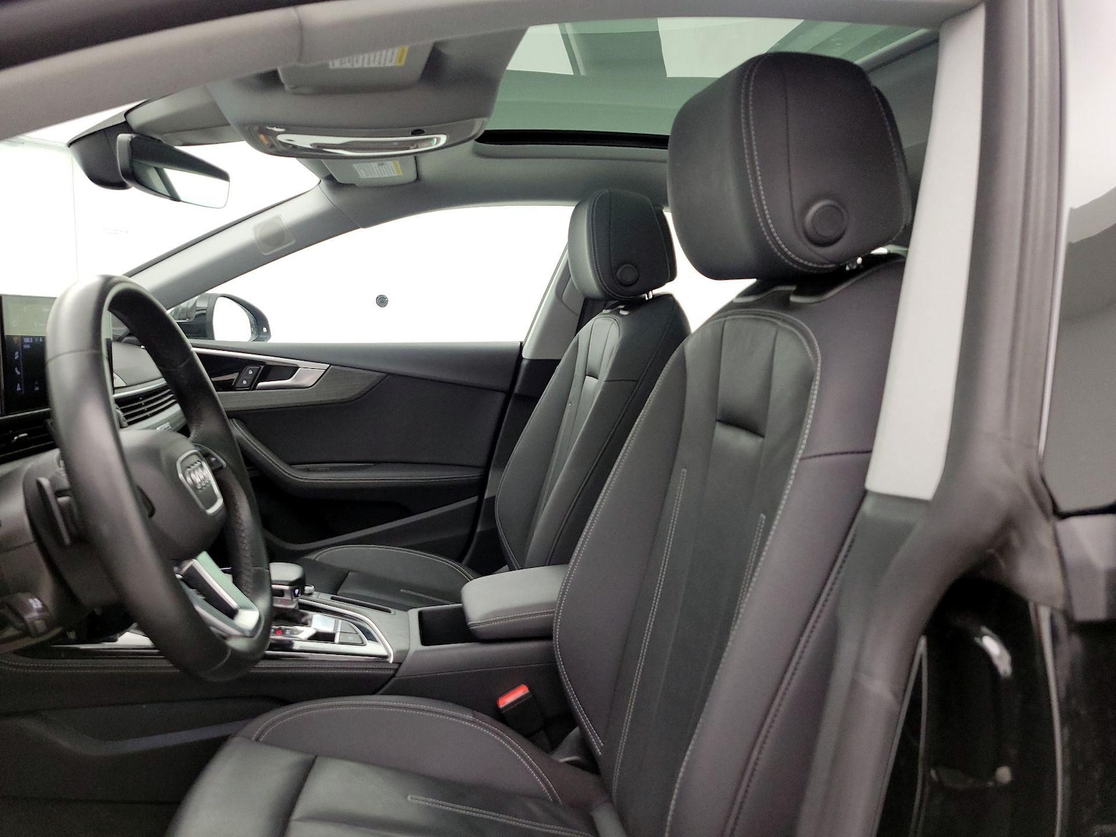 2021 Audi A5 Sportback Premium Plus - Photo 21