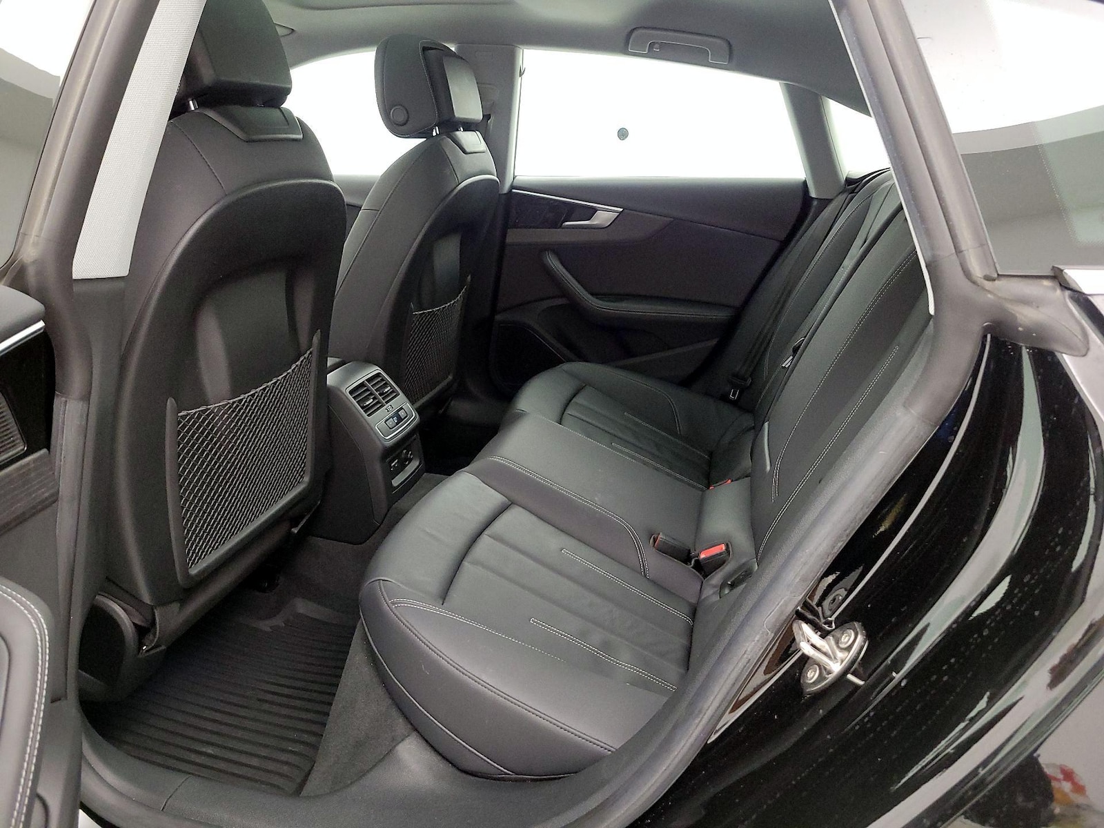 2021 Audi A5 Sportback Premium Plus - Photo 22