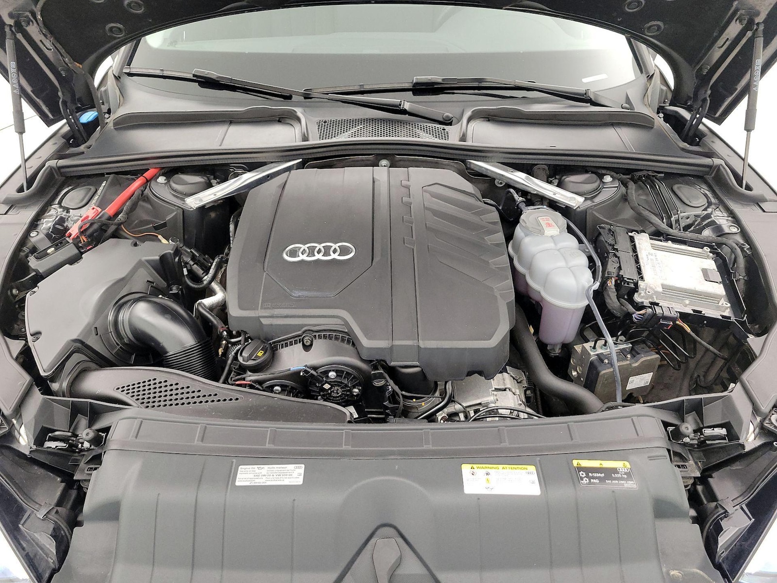 2021 Audi A5 Sportback Premium Plus - Photo 24
