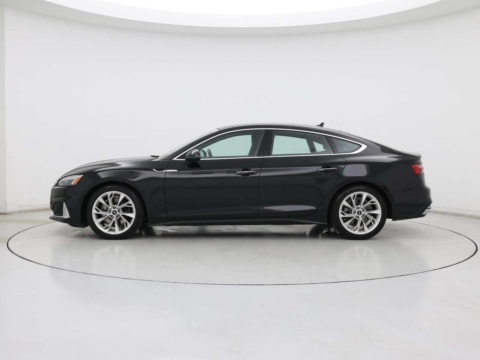 2021 Audi A5 Sportback Premium Plus - Photo 4