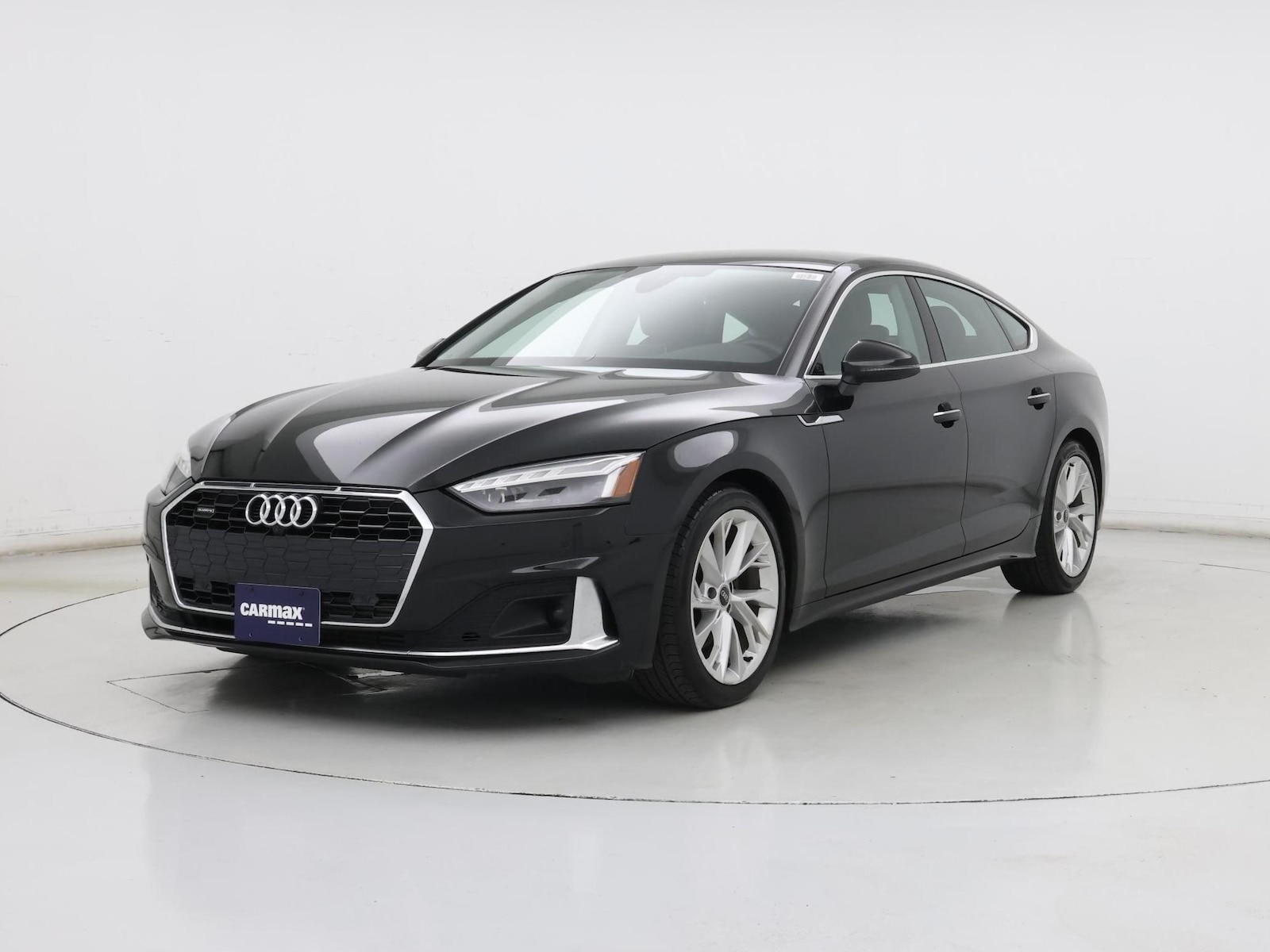 2021 Audi A5 Sportback Premium Plus - Photo 5