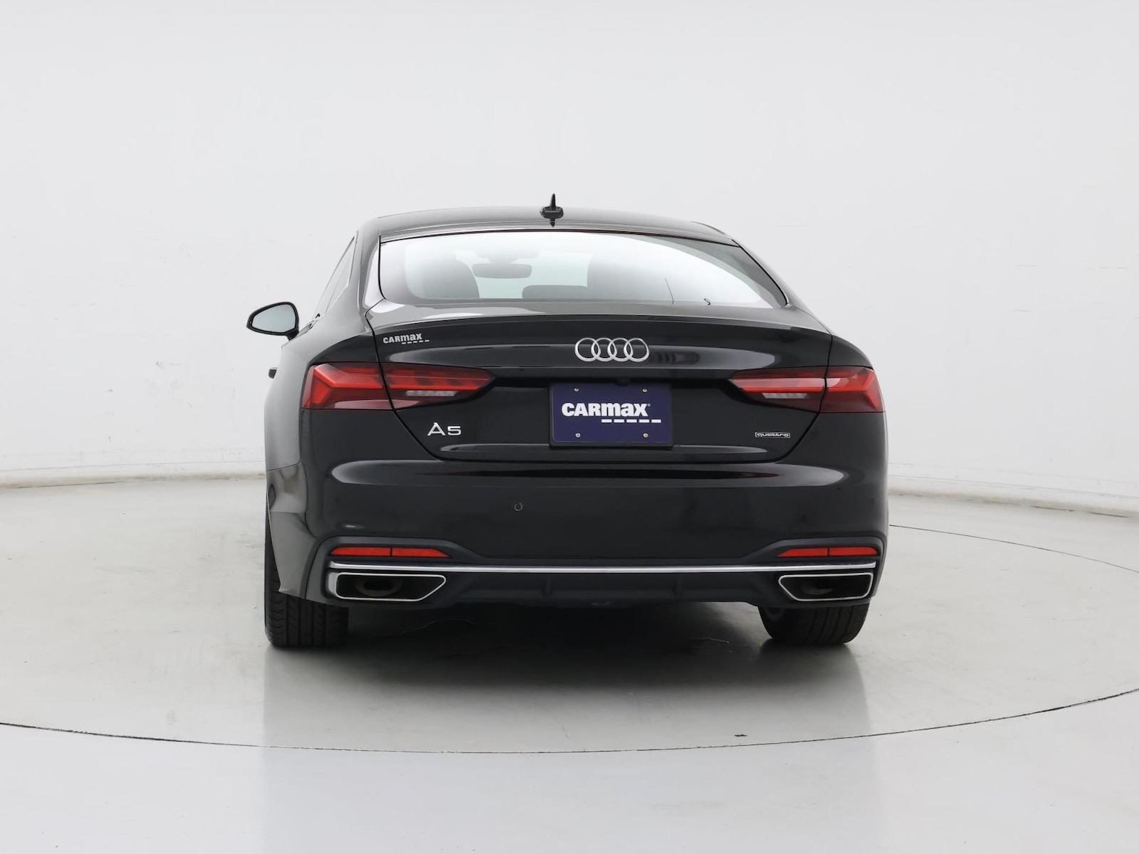2021 Audi A5 Sportback Premium Plus - Photo 7