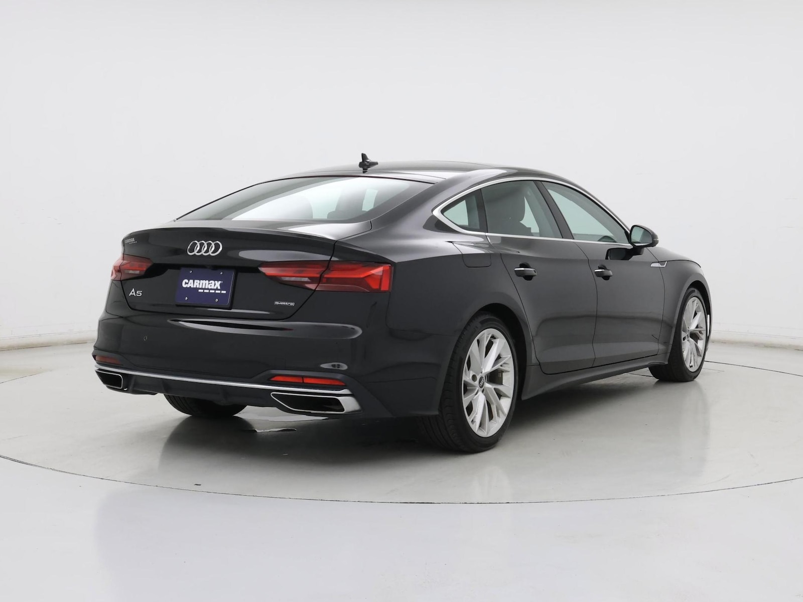 2021 Audi A5 Sportback Premium Plus - Photo 9