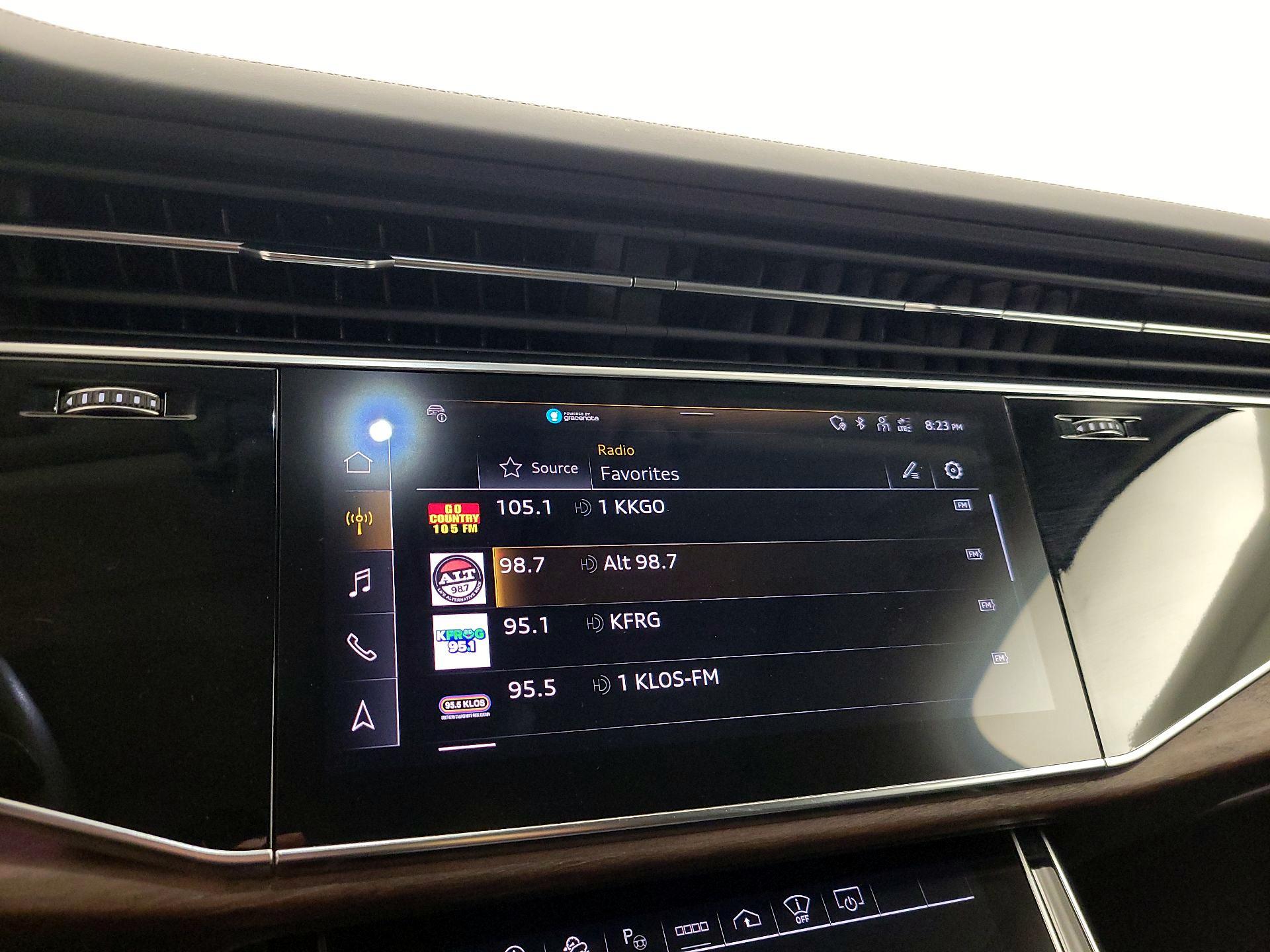 Thumbnail: 2023 Audi Q7 - 15