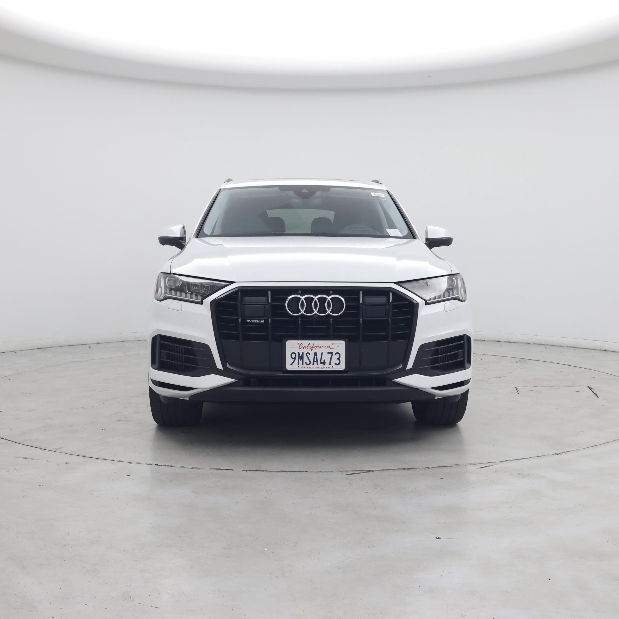 Thumbnail: 2023 Audi Q7 - 5